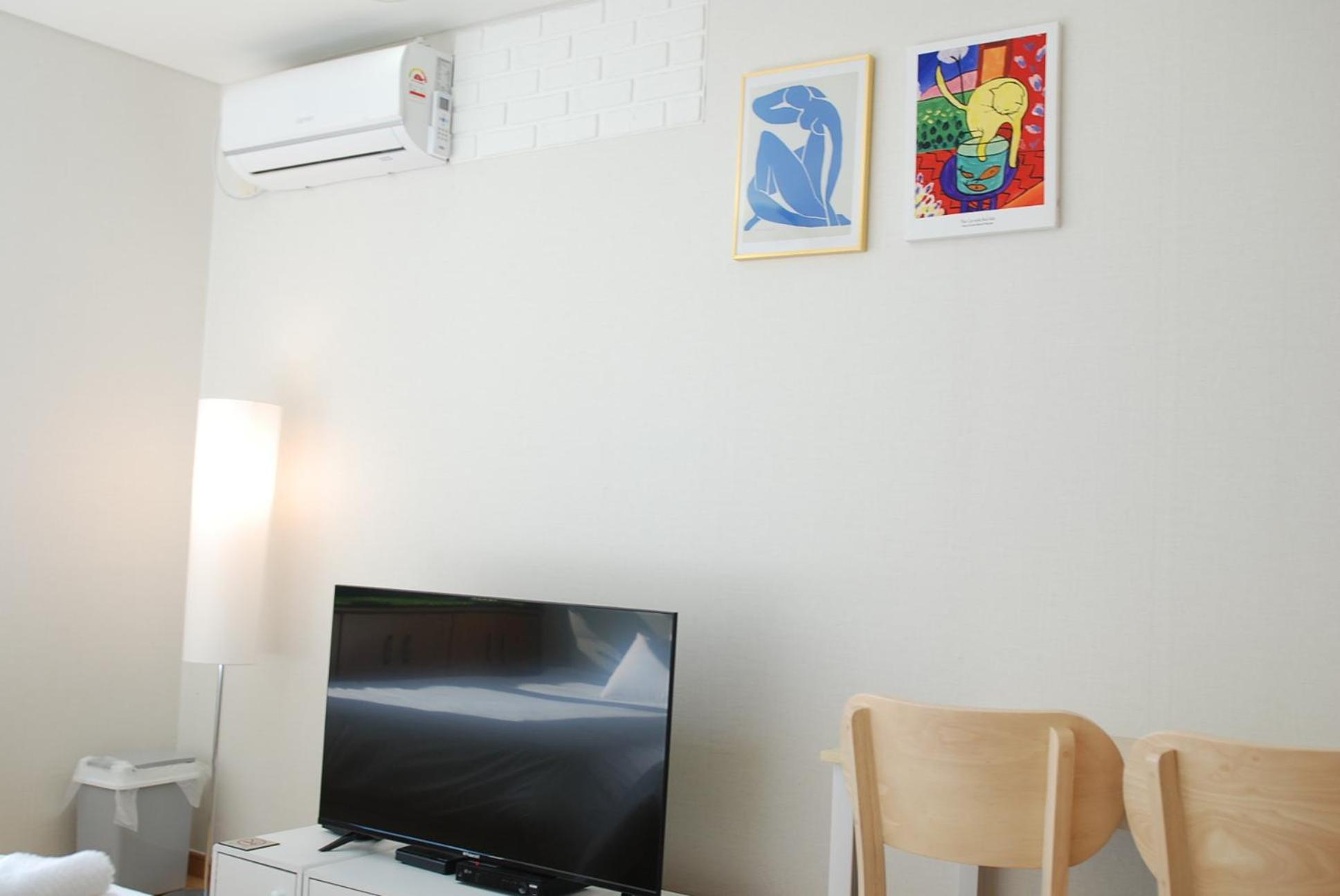 Samseong,coexmall A Apartment