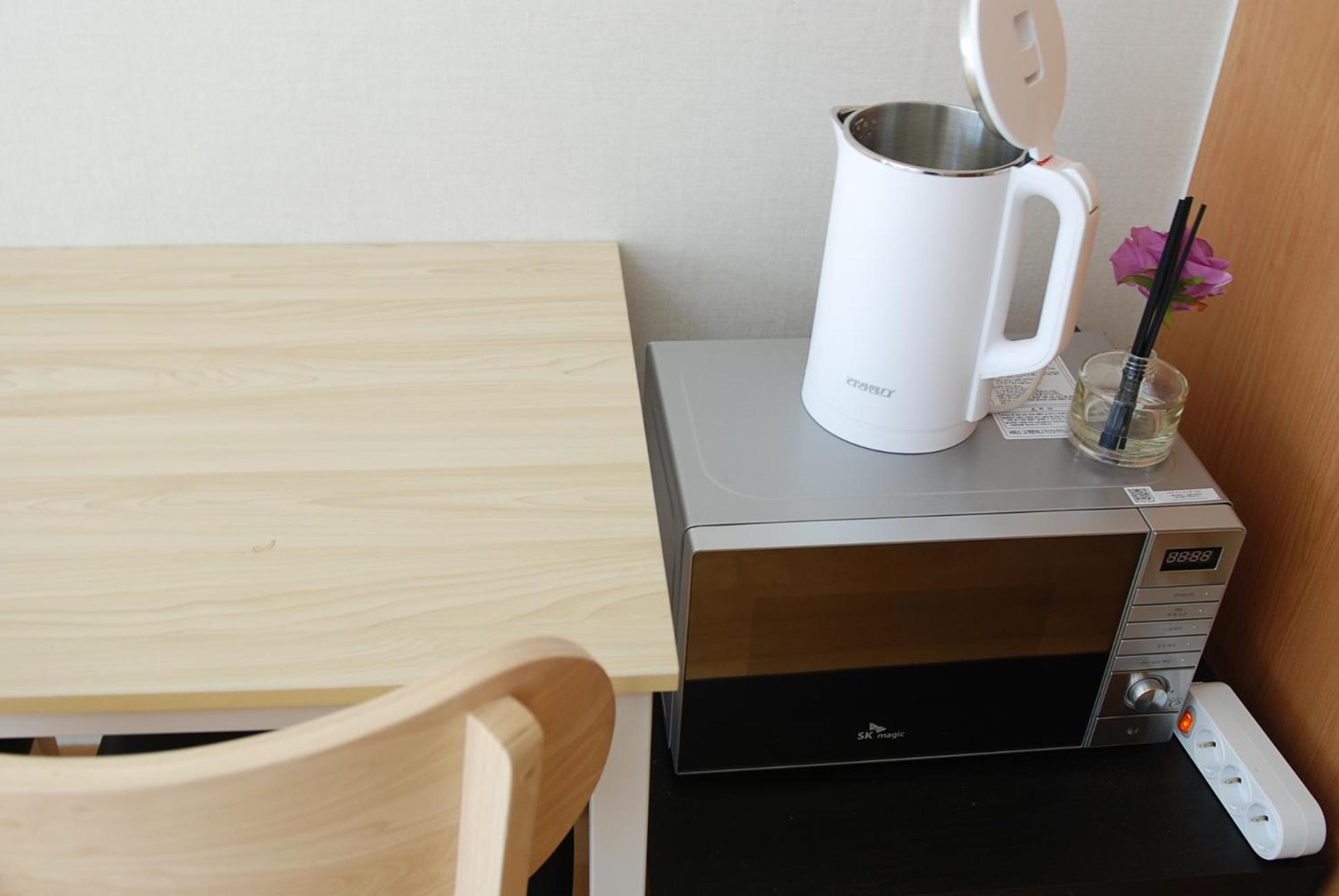 Apartment Samseong,coexmall A *
