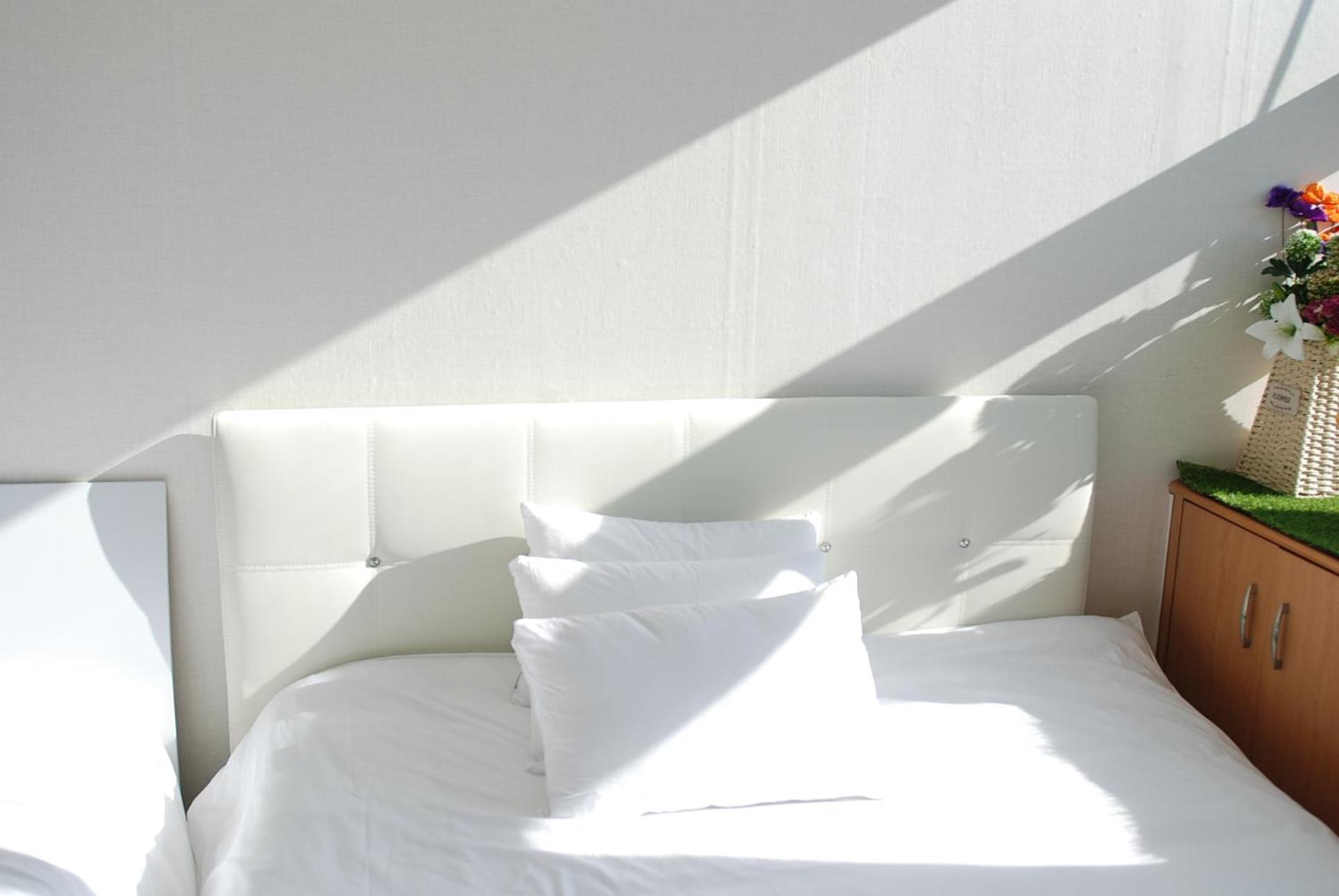 Apartment Samseong,coexmall A Seoul