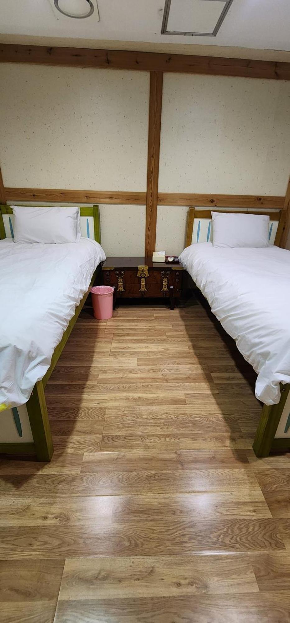 Hotel Mizo Seoul