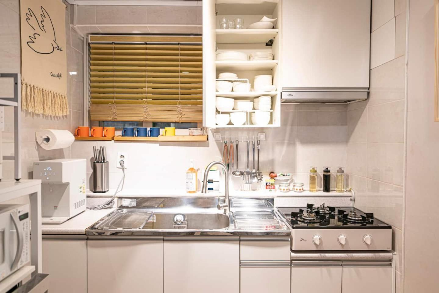 Jt Tailored Service 5min Walk From Hyehwa St