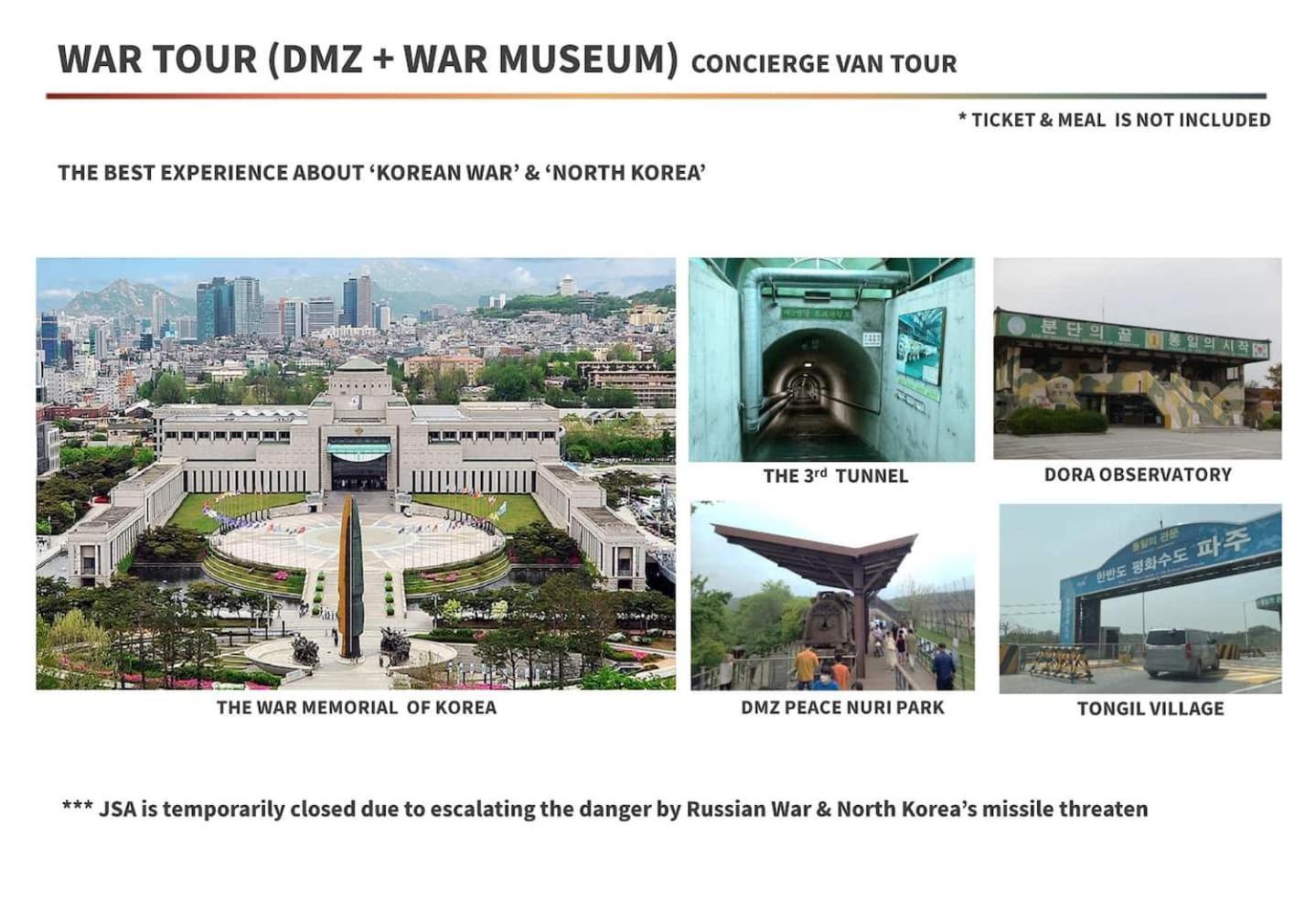 Jt Tailored Service 5min Walk From Hyehwa St * Seoul