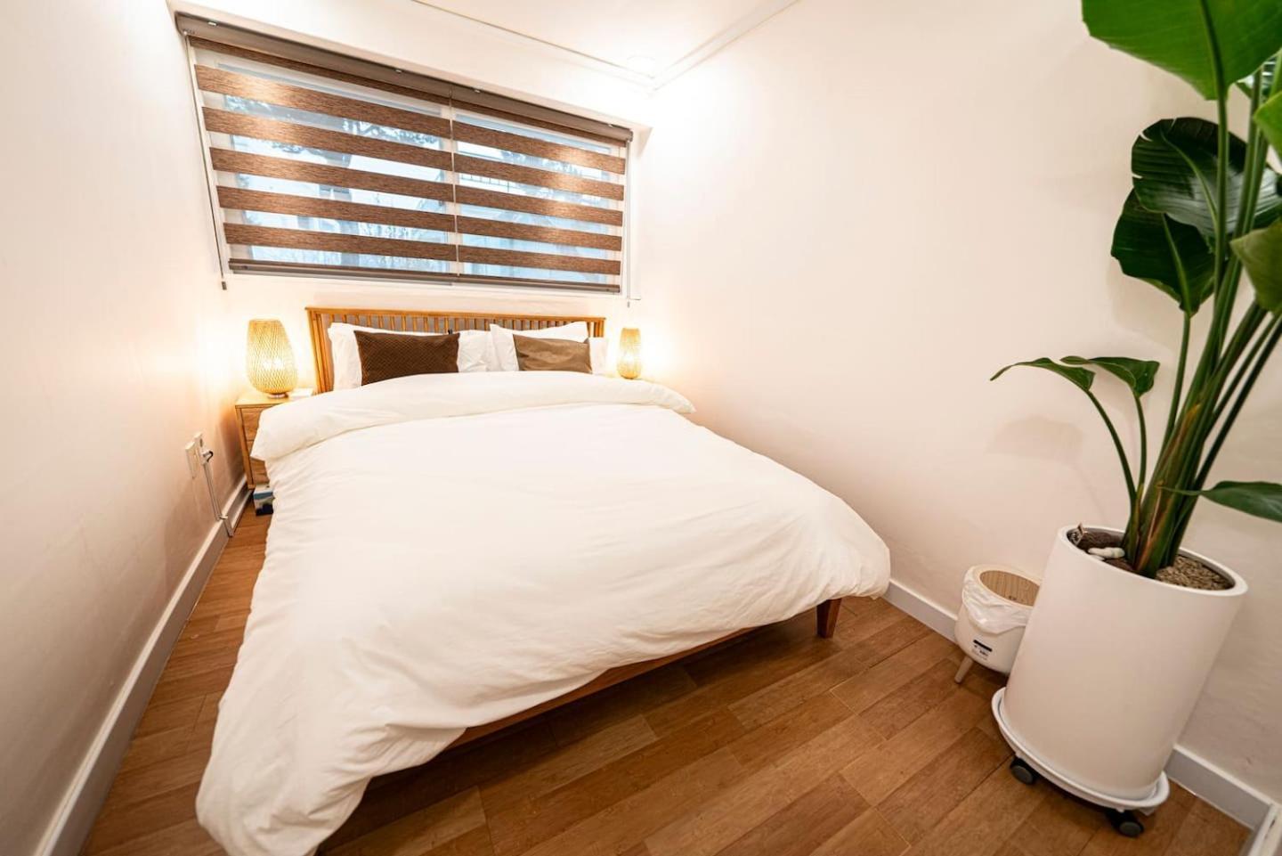 Jt Tailored Service 5min Walk From Hyehwa St * Seoul