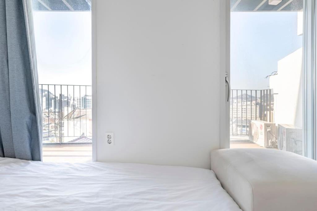 Ziip Hills 1 Villa Seoul