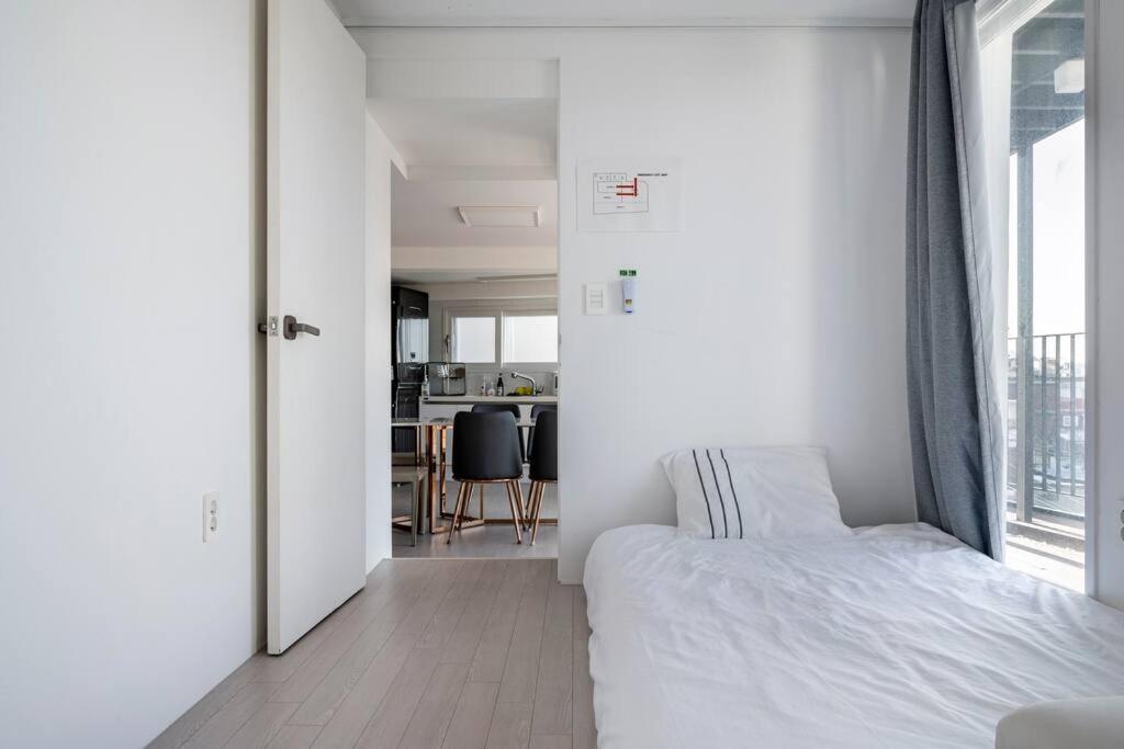 Villa Ziip Hills 1 Seoul