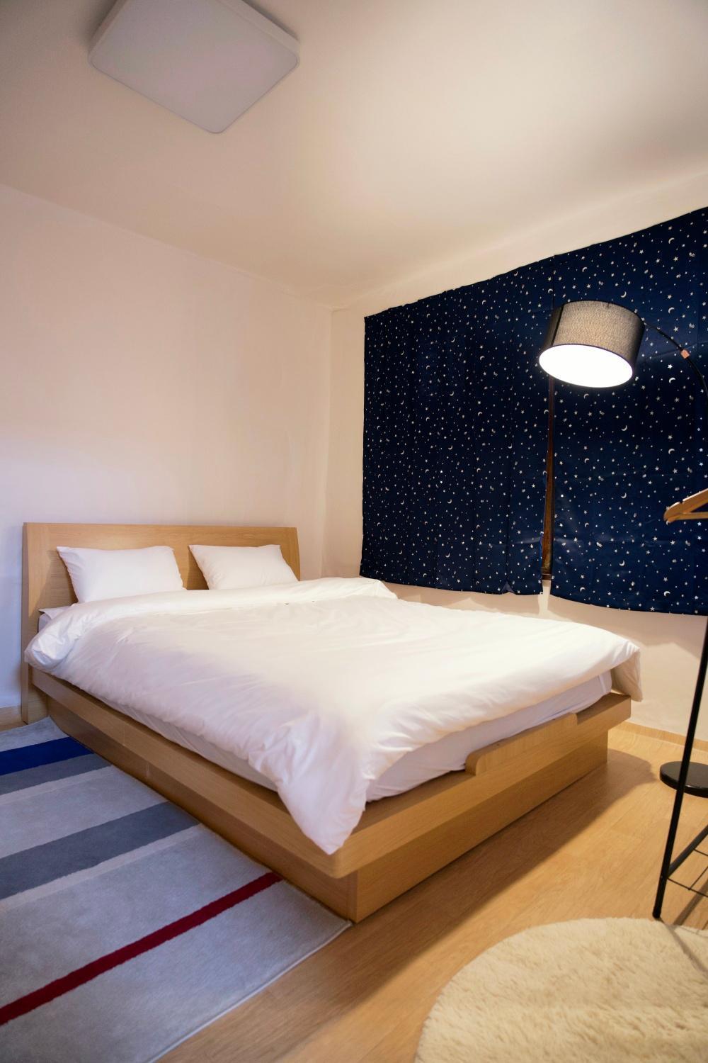 Snu Holiday home *