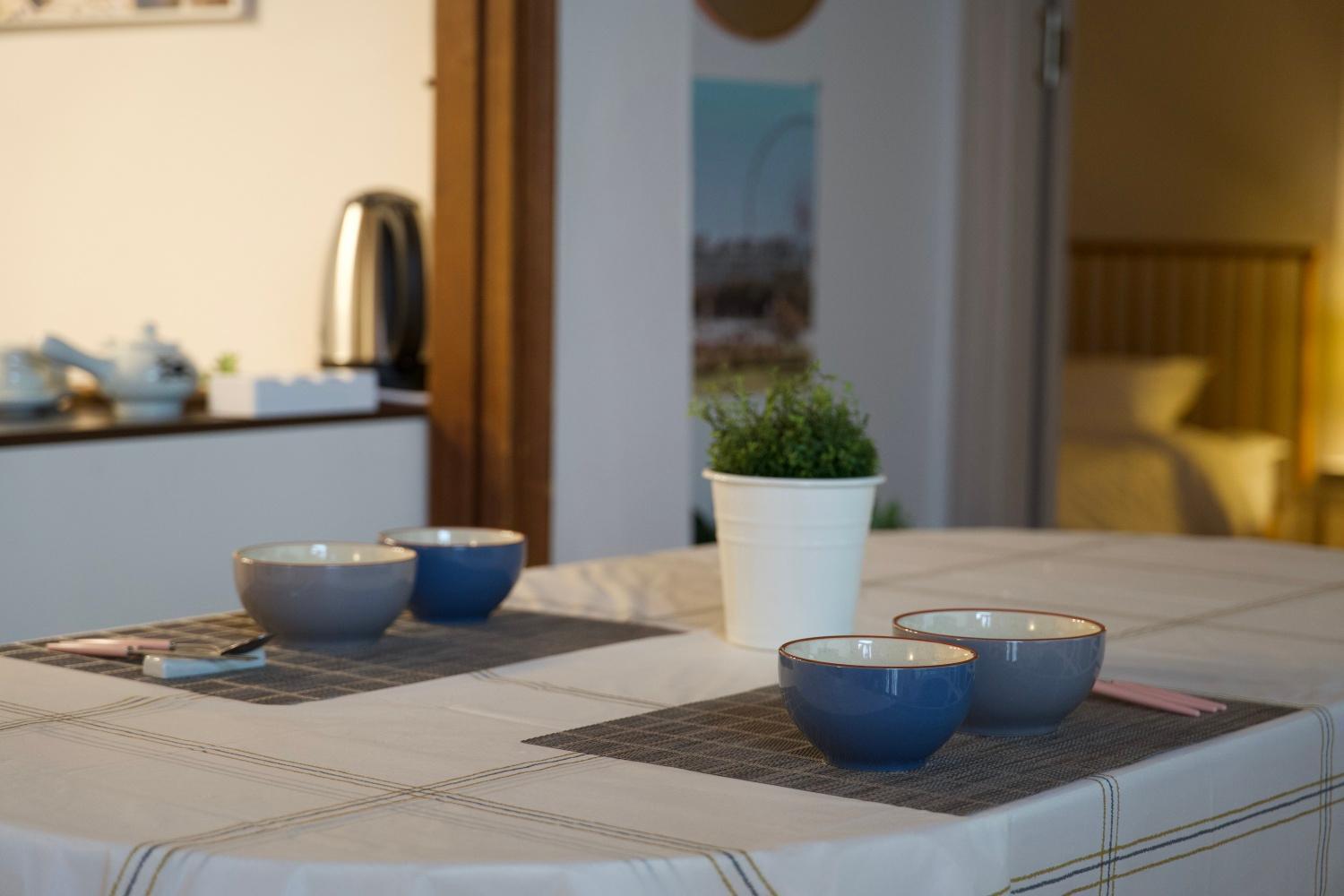 Holiday home Snu *