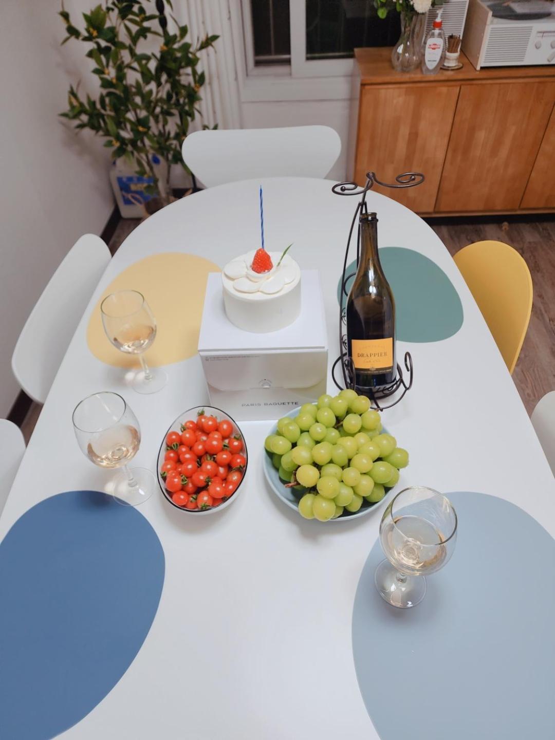 Apartment Jb Stay#hongdae & Sinchon 10min#double *