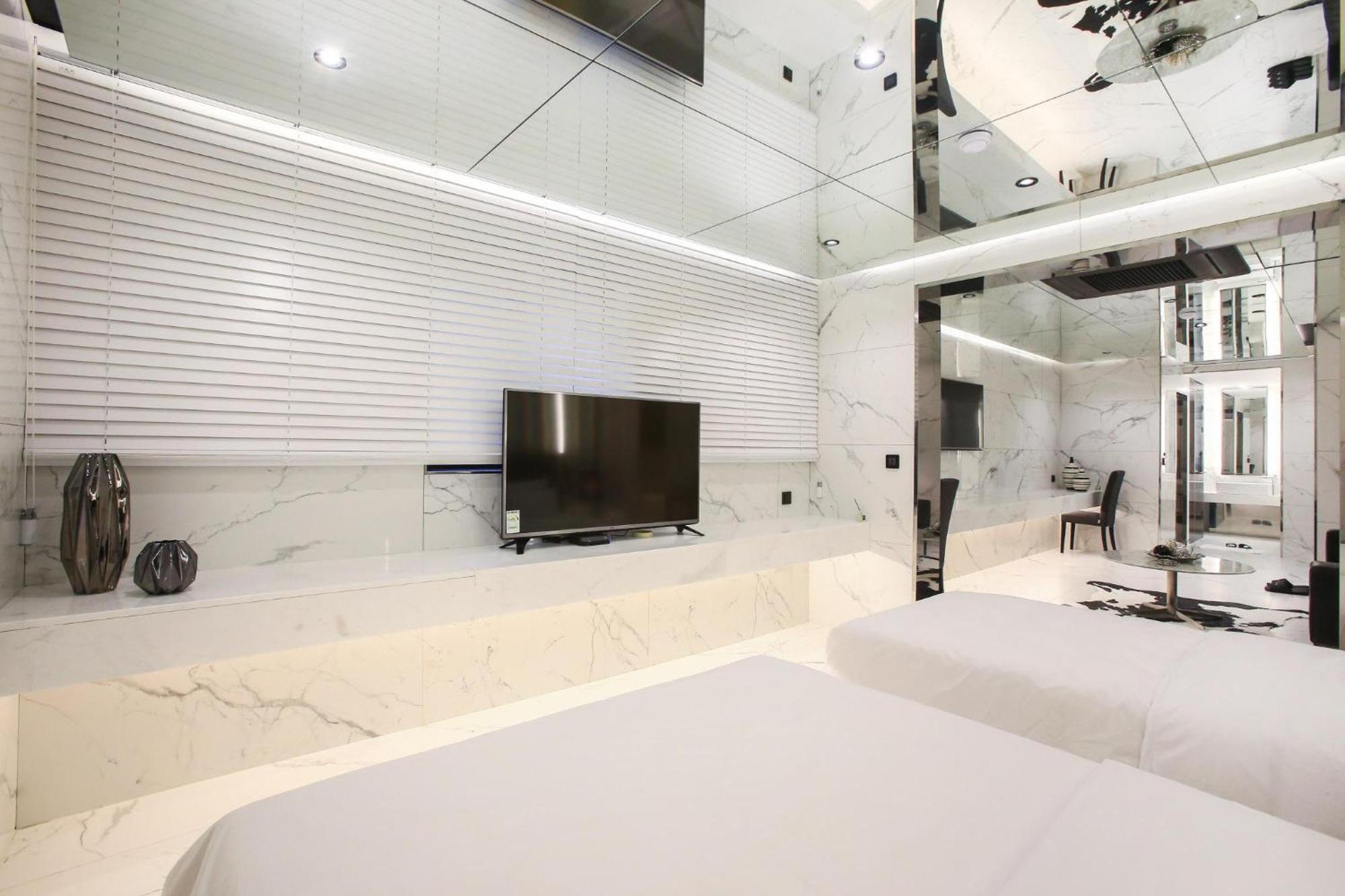 Star Premier Yeoksam Hotel Seul