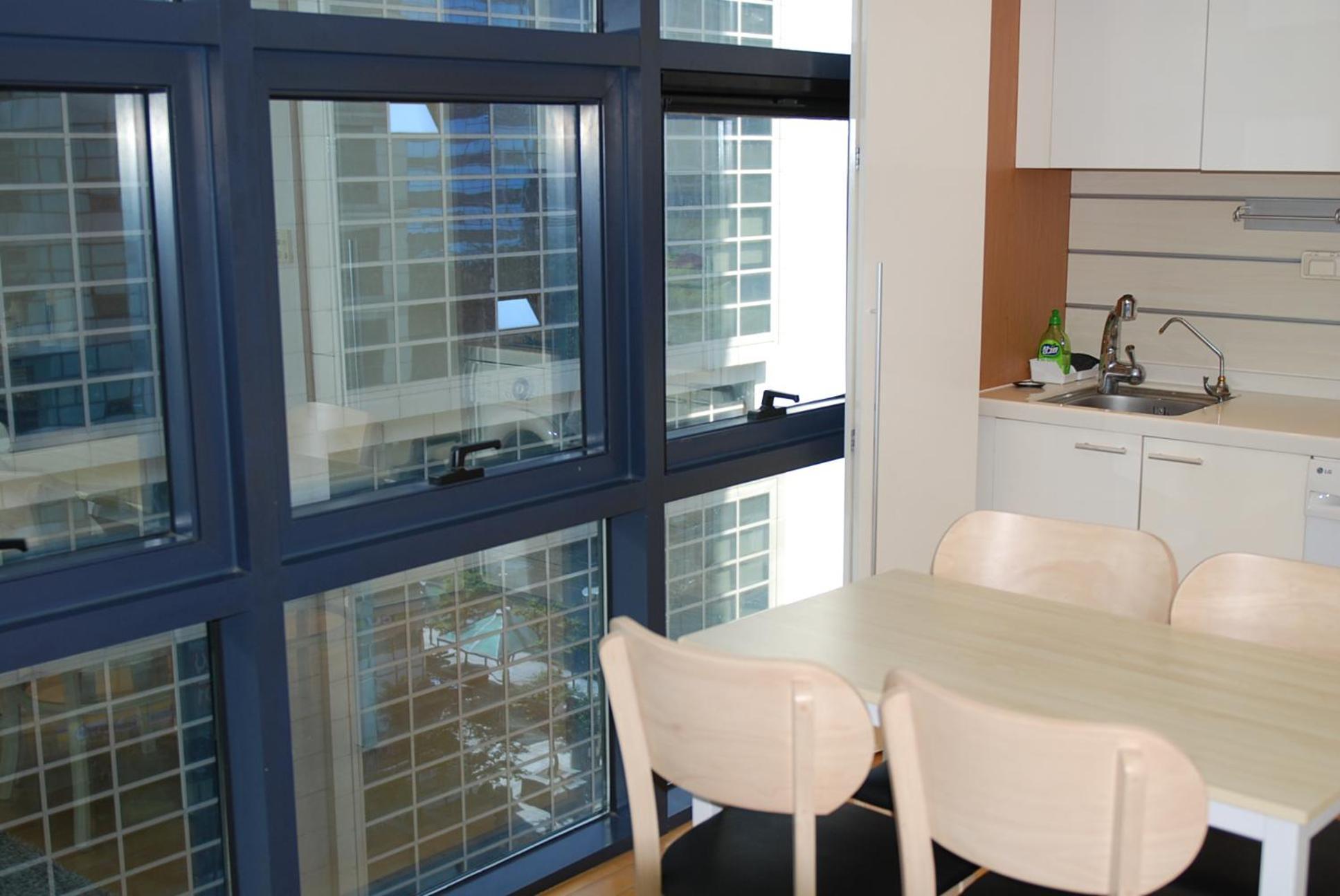 Samseong,coexmall A Apartment *