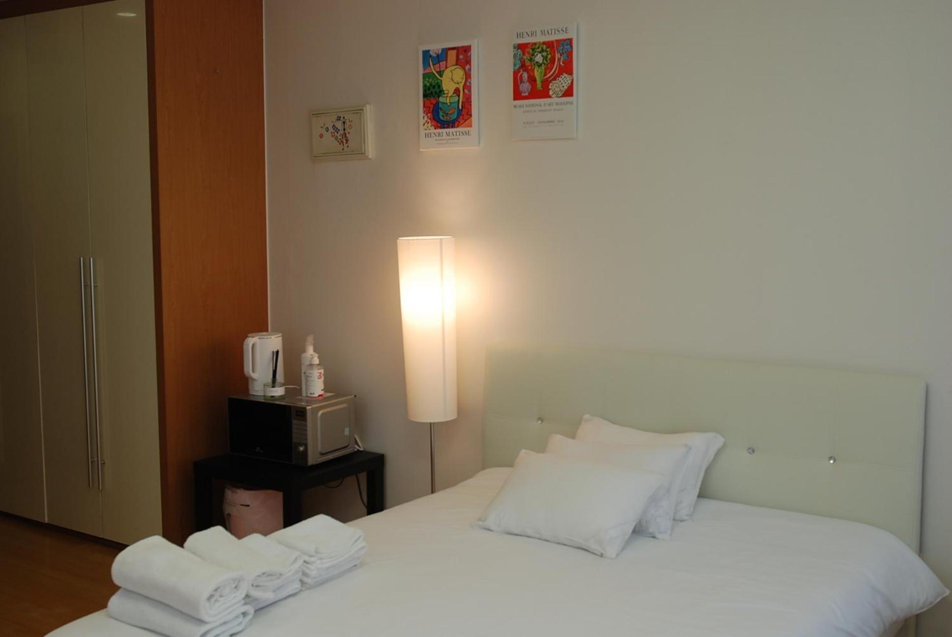 Samseong,coexmall A Apartment Seoul