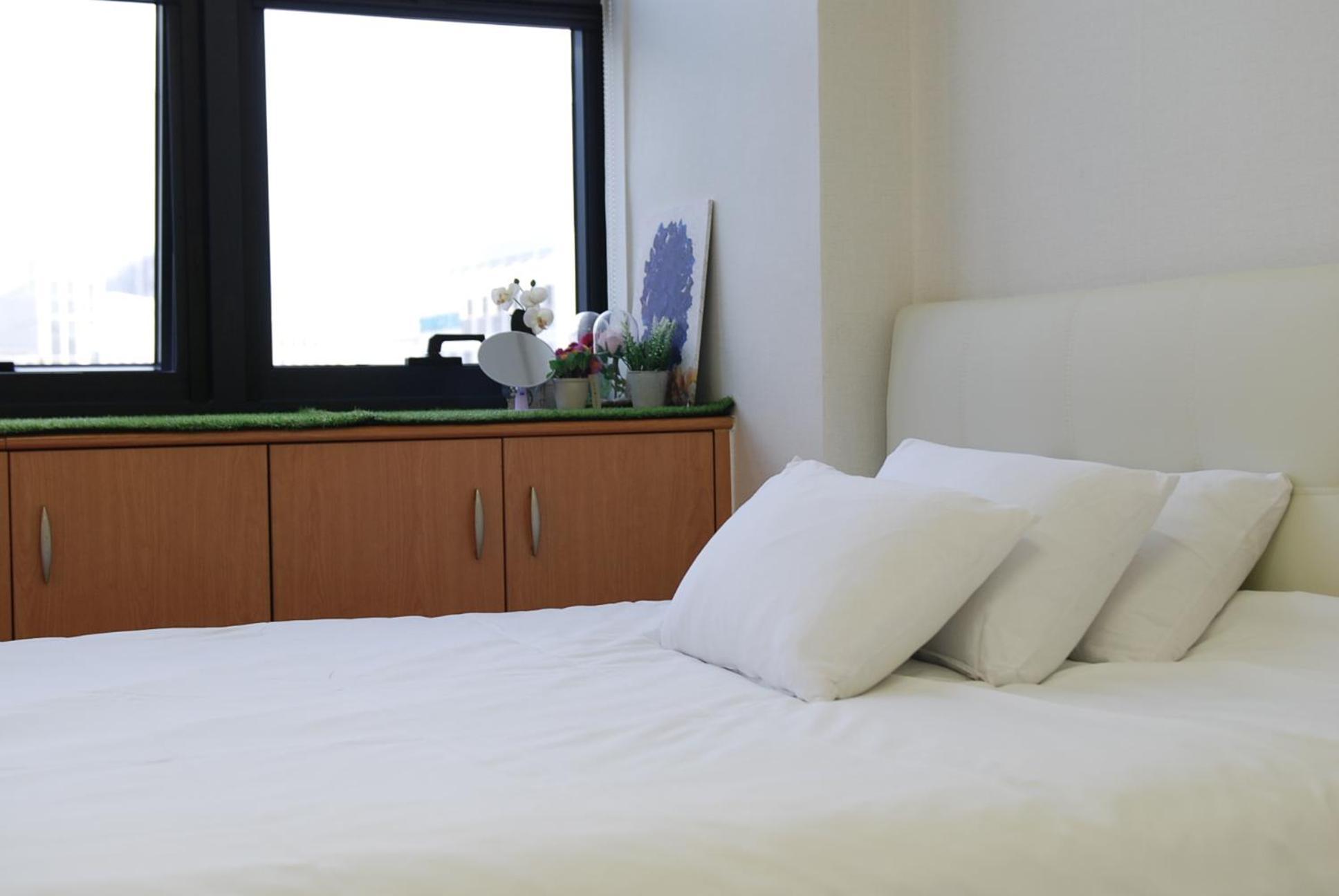 Gangnam Coex Apartment Seoul