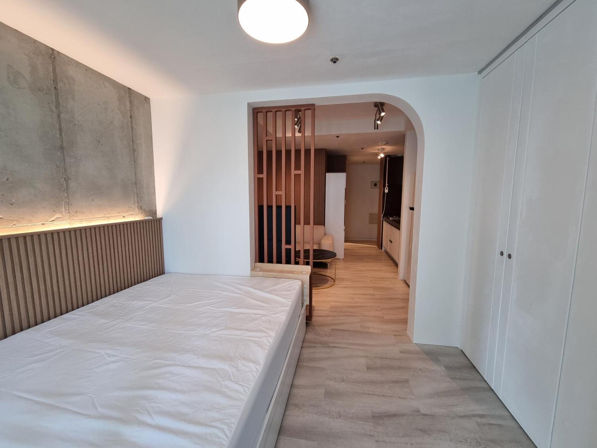 Apartment Sunneung Station&coex Free Wifi Seoul