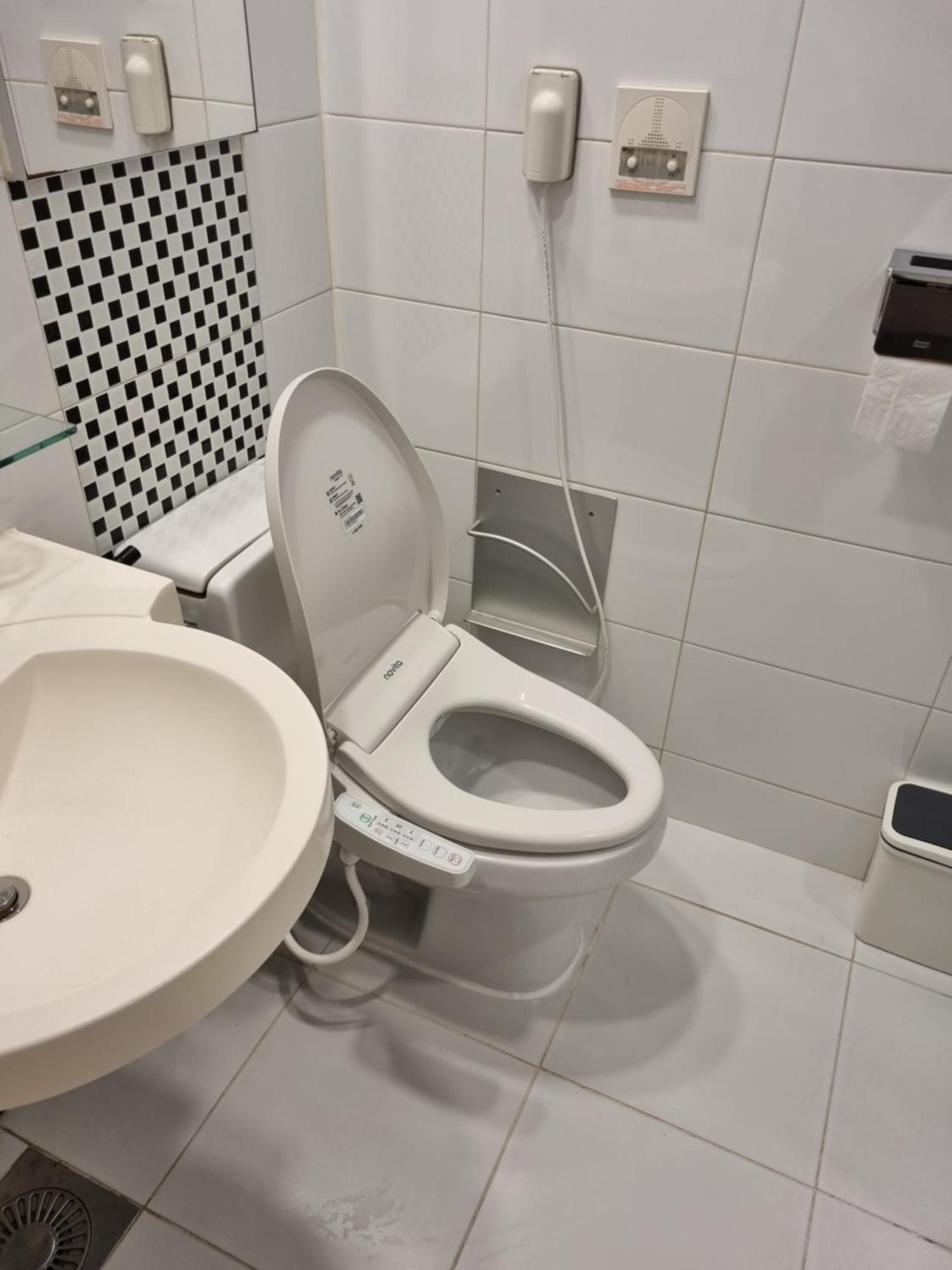 Sunneung Station&coex Free Wifi Apartment Seoul
