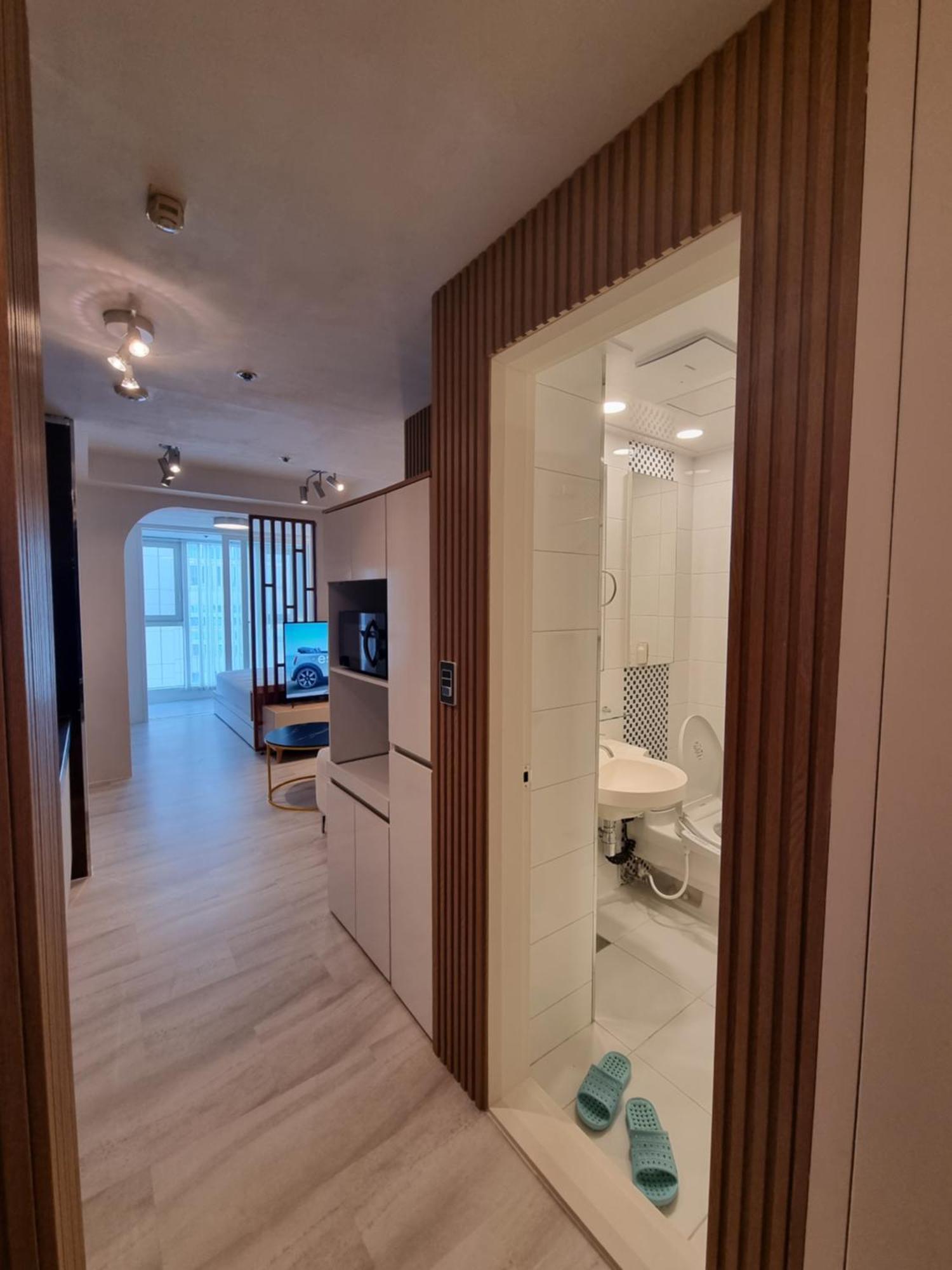 Sunneung Station&coex Free Wifi Apartment Seoul