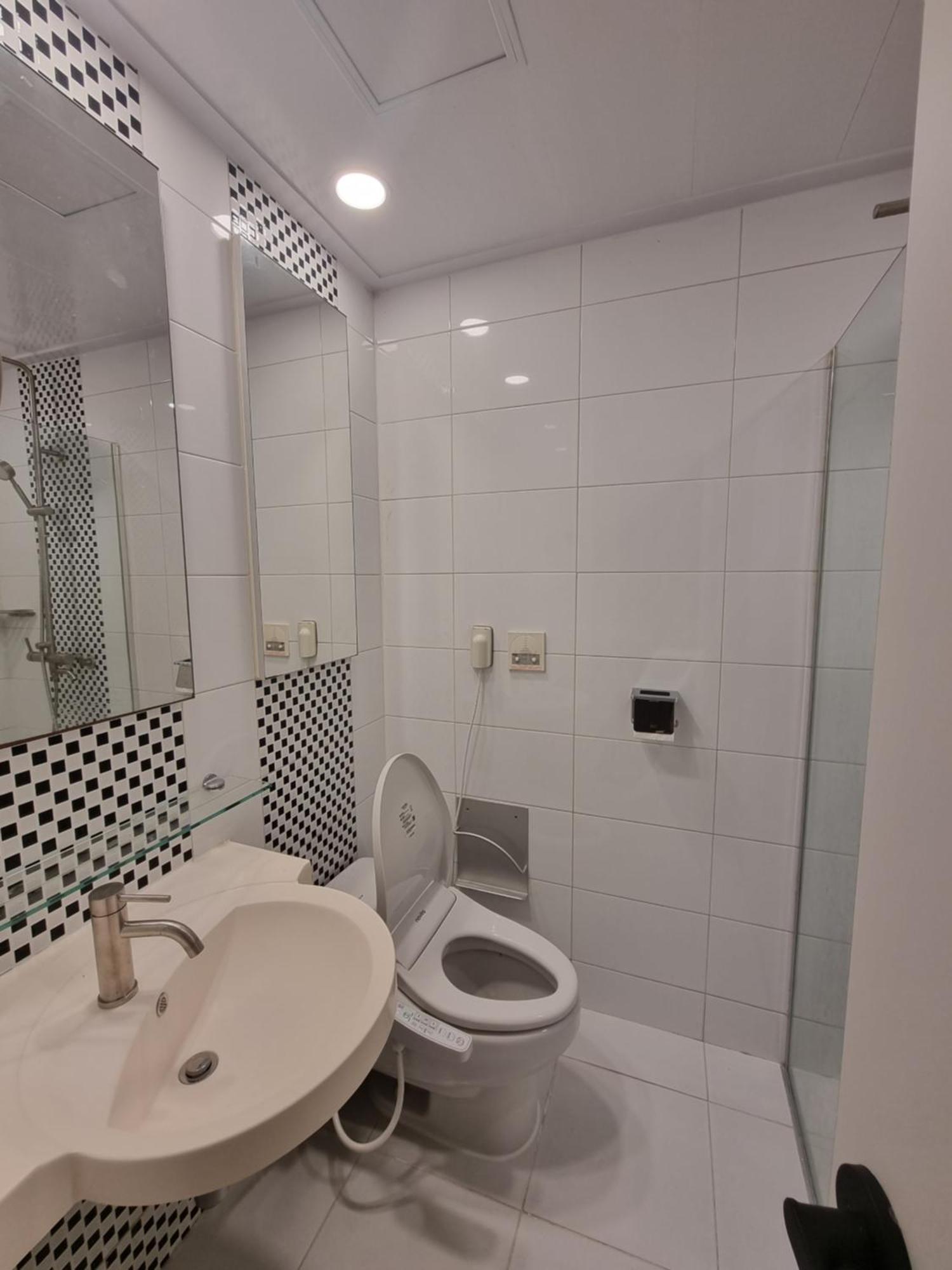 Sunneung Station&coex Free Wifi Apartment *