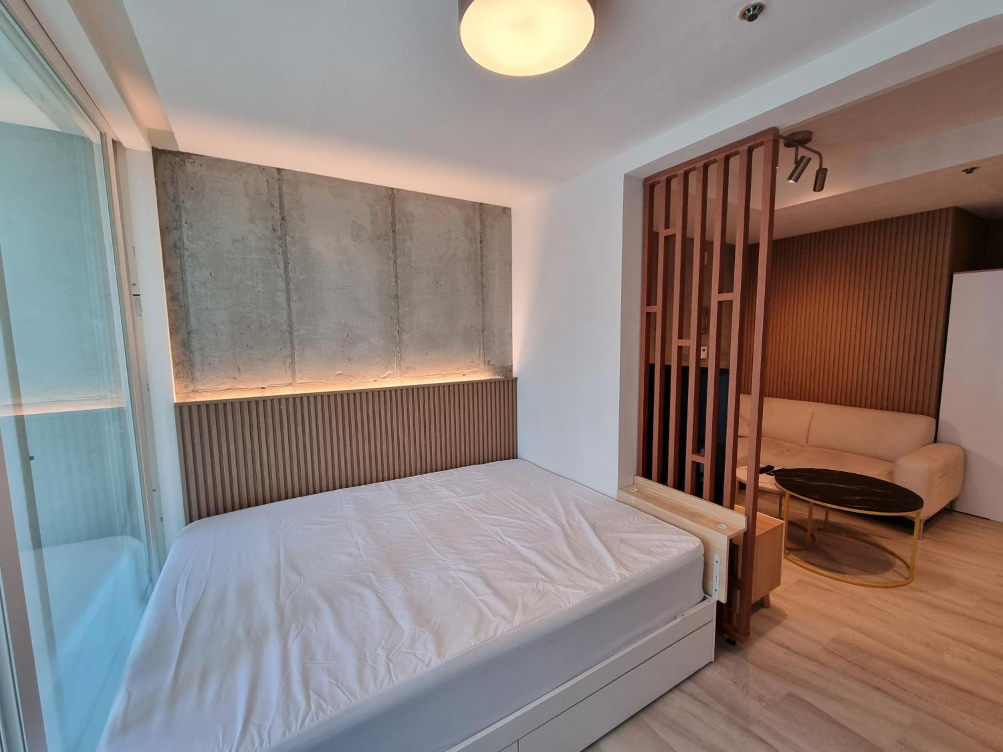 Sunneung Station&coex Free Wifi Apartment