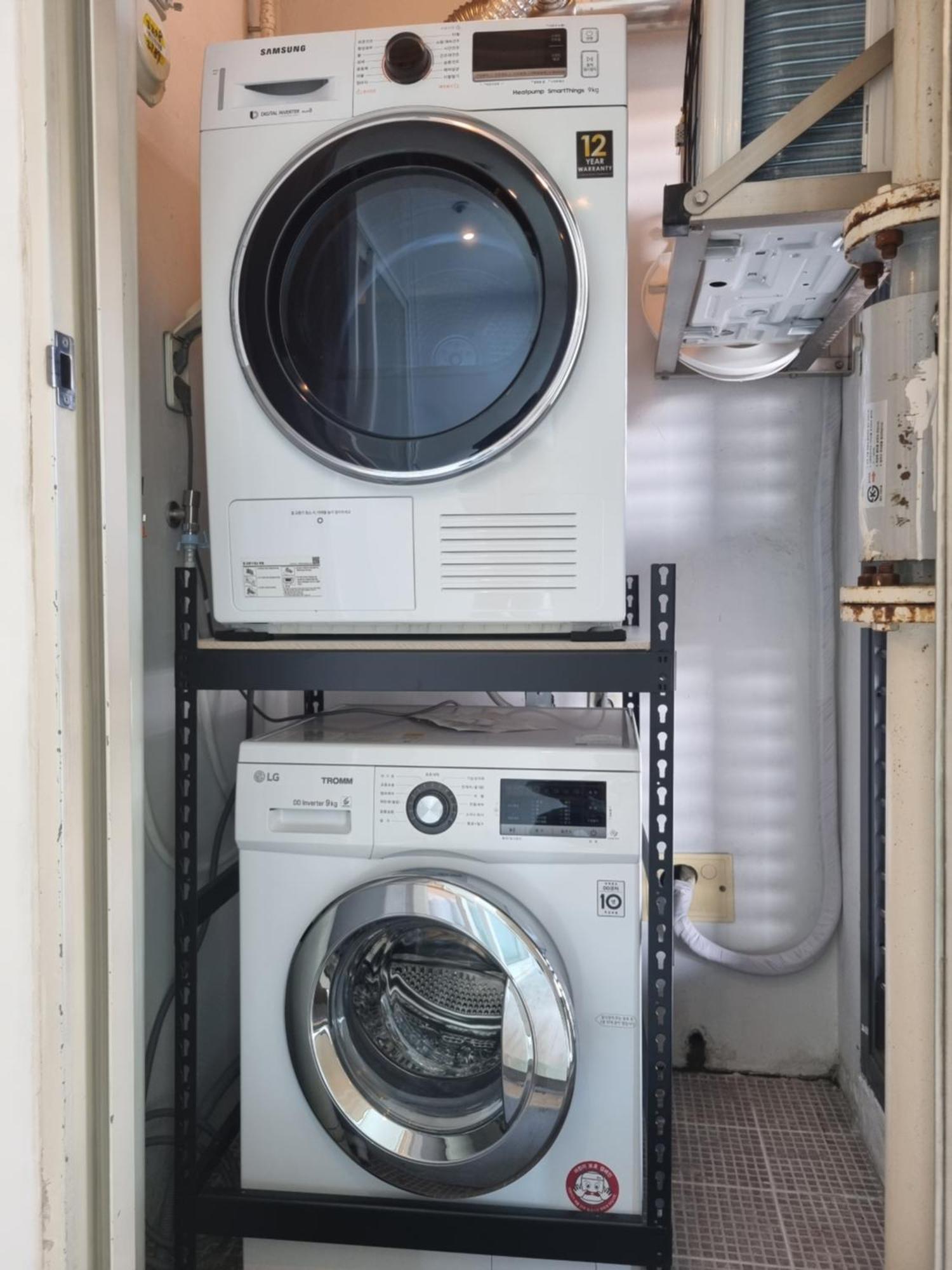 Apartment Sunneung Station&coex Free Wifi