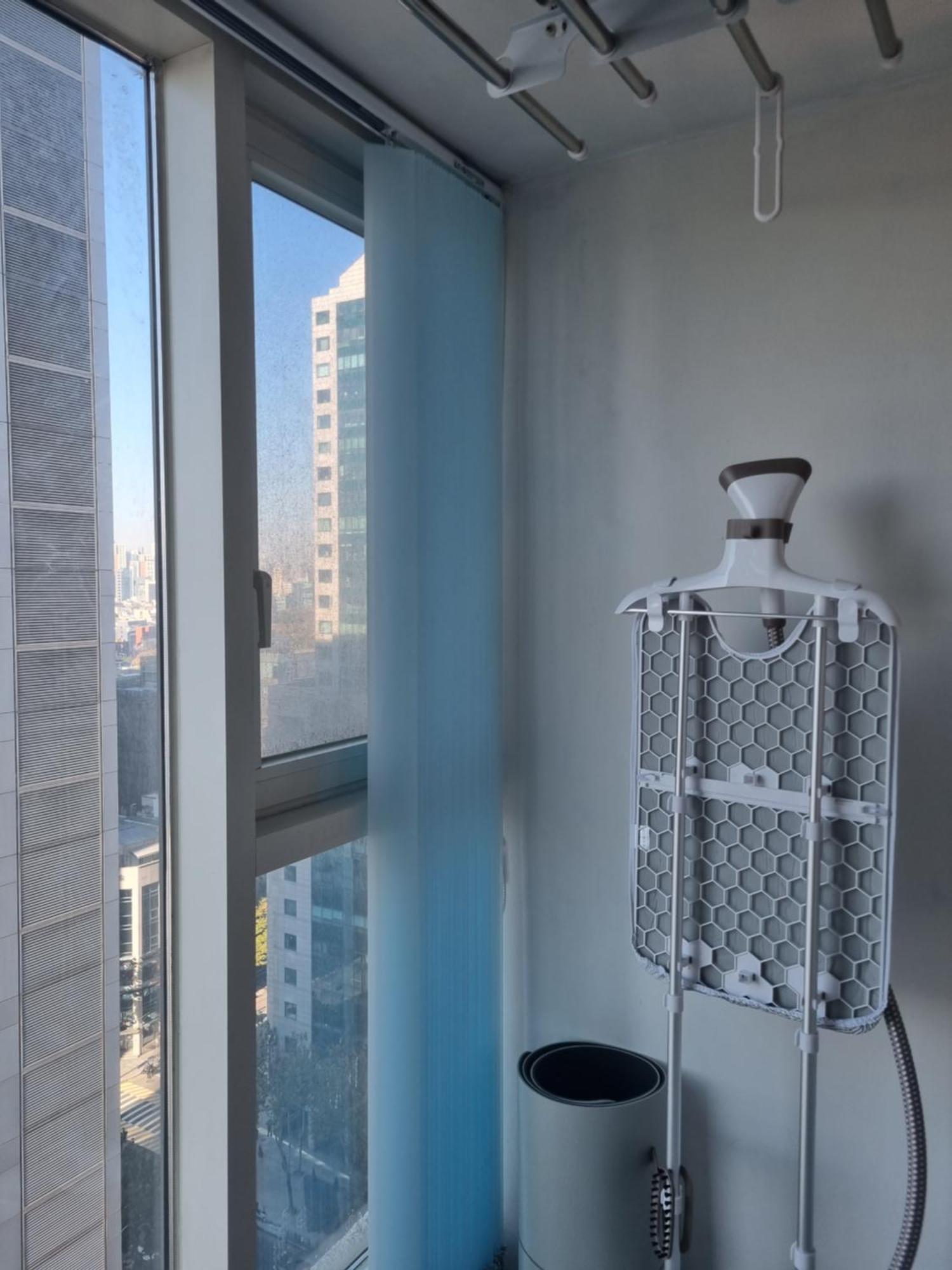 Apartment Sunneung Station&coex Free Wifi