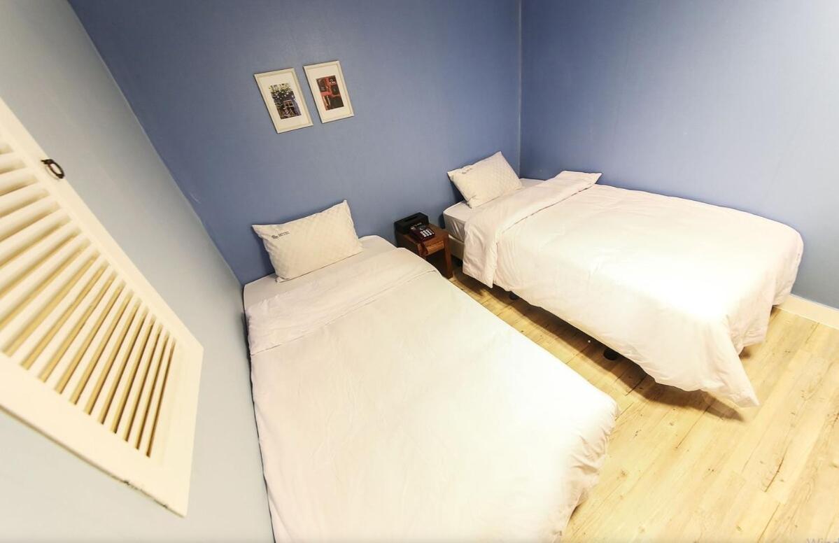 Hostel Sinchon Gaon Seoul