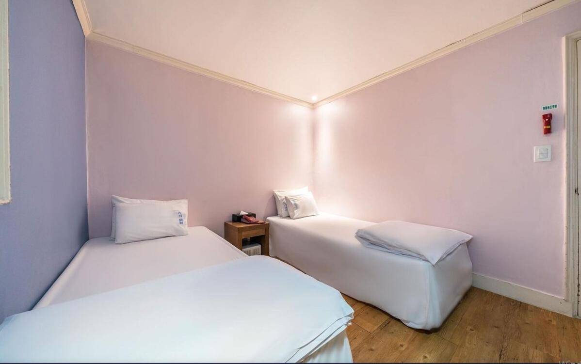 Sinchon Gaon Hostel Seoul