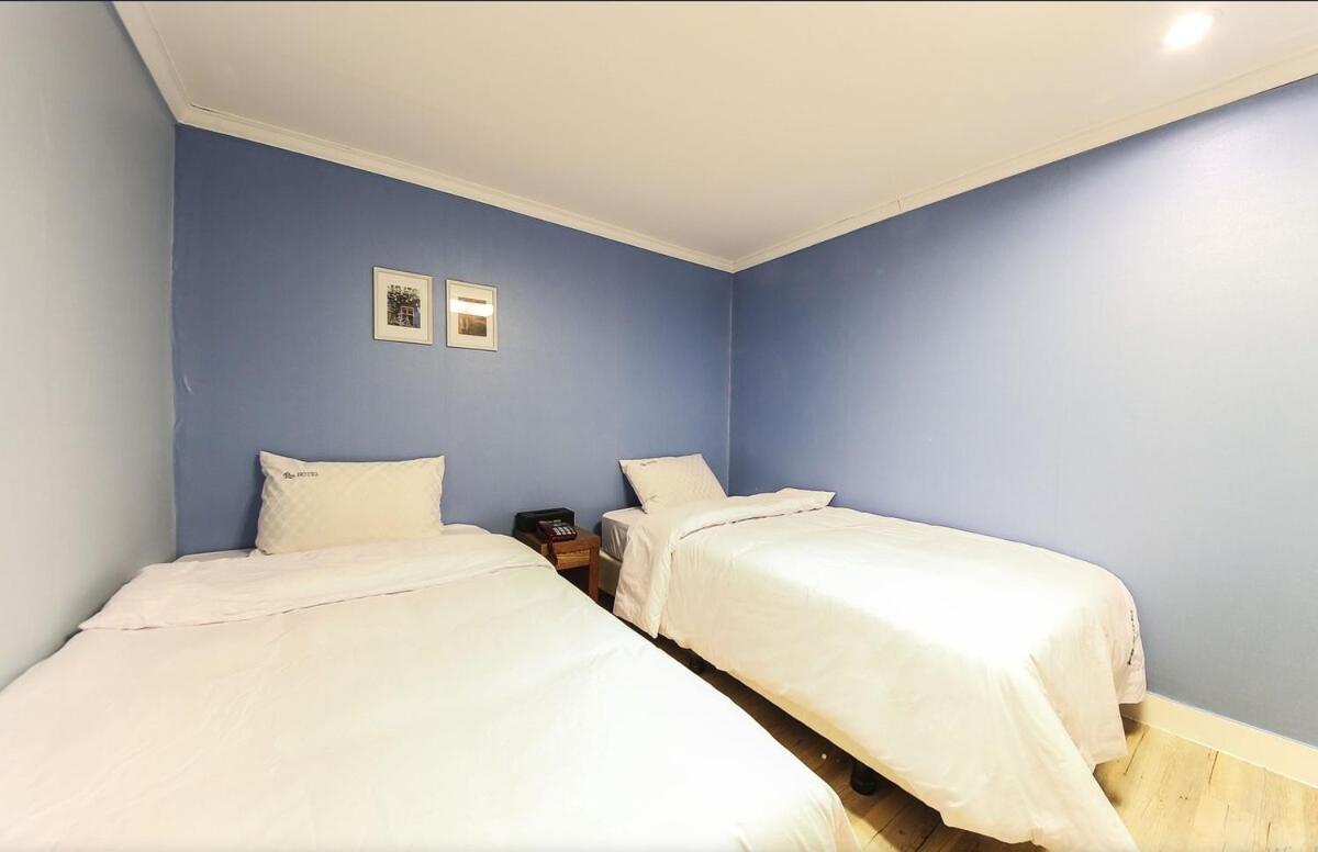 Sinchon Gaon Hostel