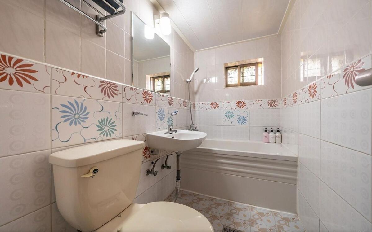 Hostel Sinchon Gaon Seoul