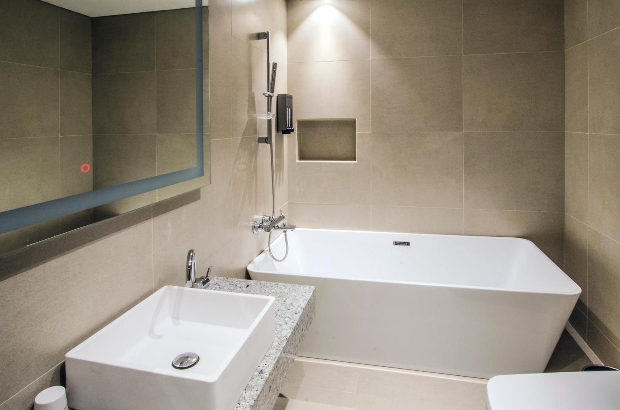 Hotel The Designers Premier Kondae Seoul