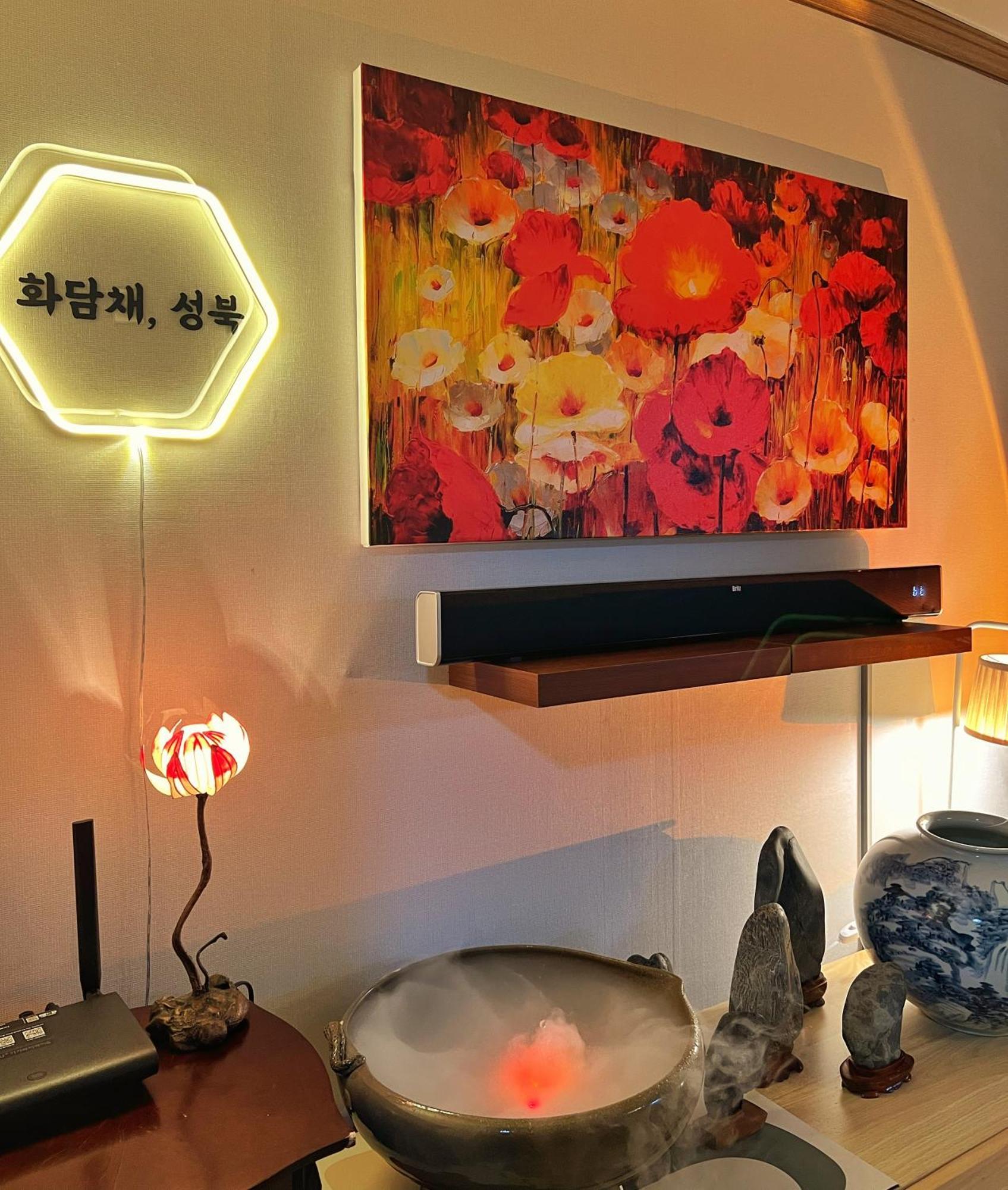 Villa K-culture Seoul