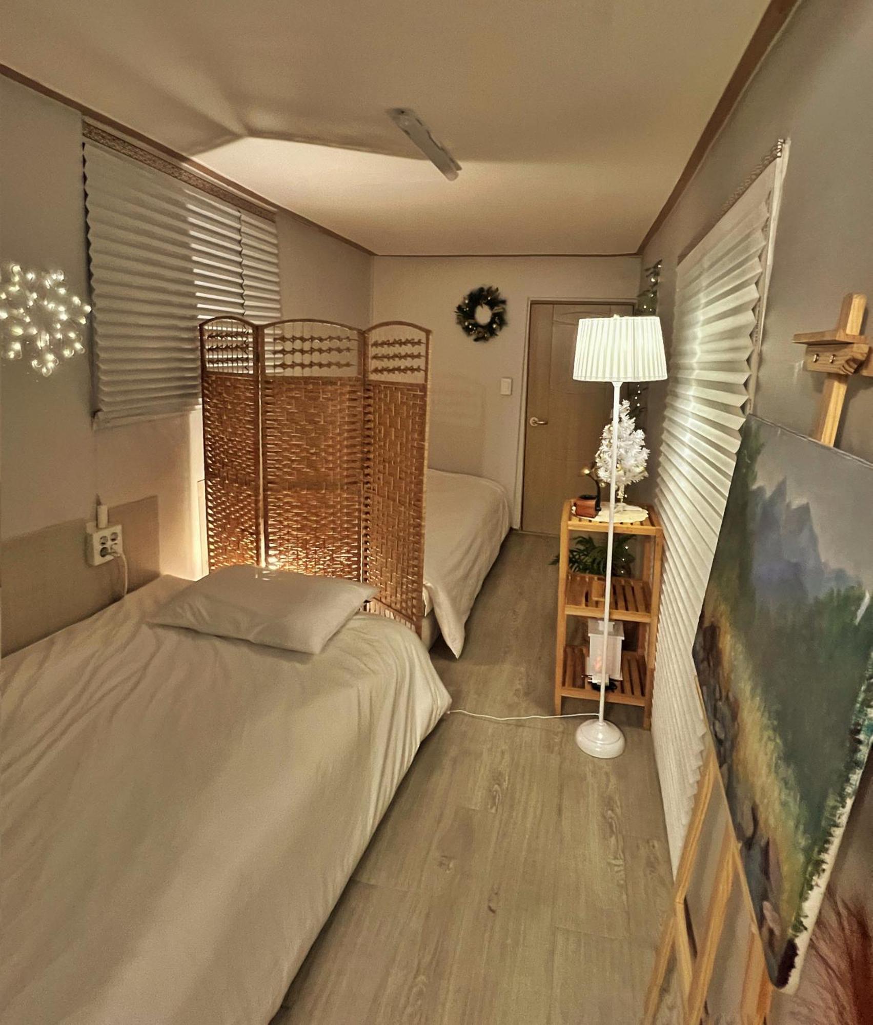 K-culture Villa *