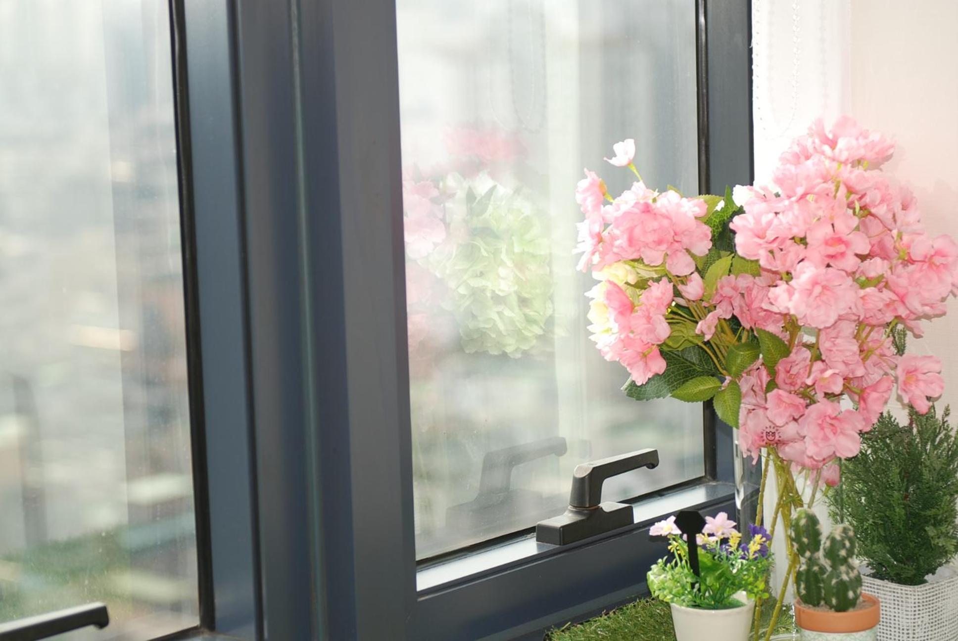 Gangnam Coex Apartment