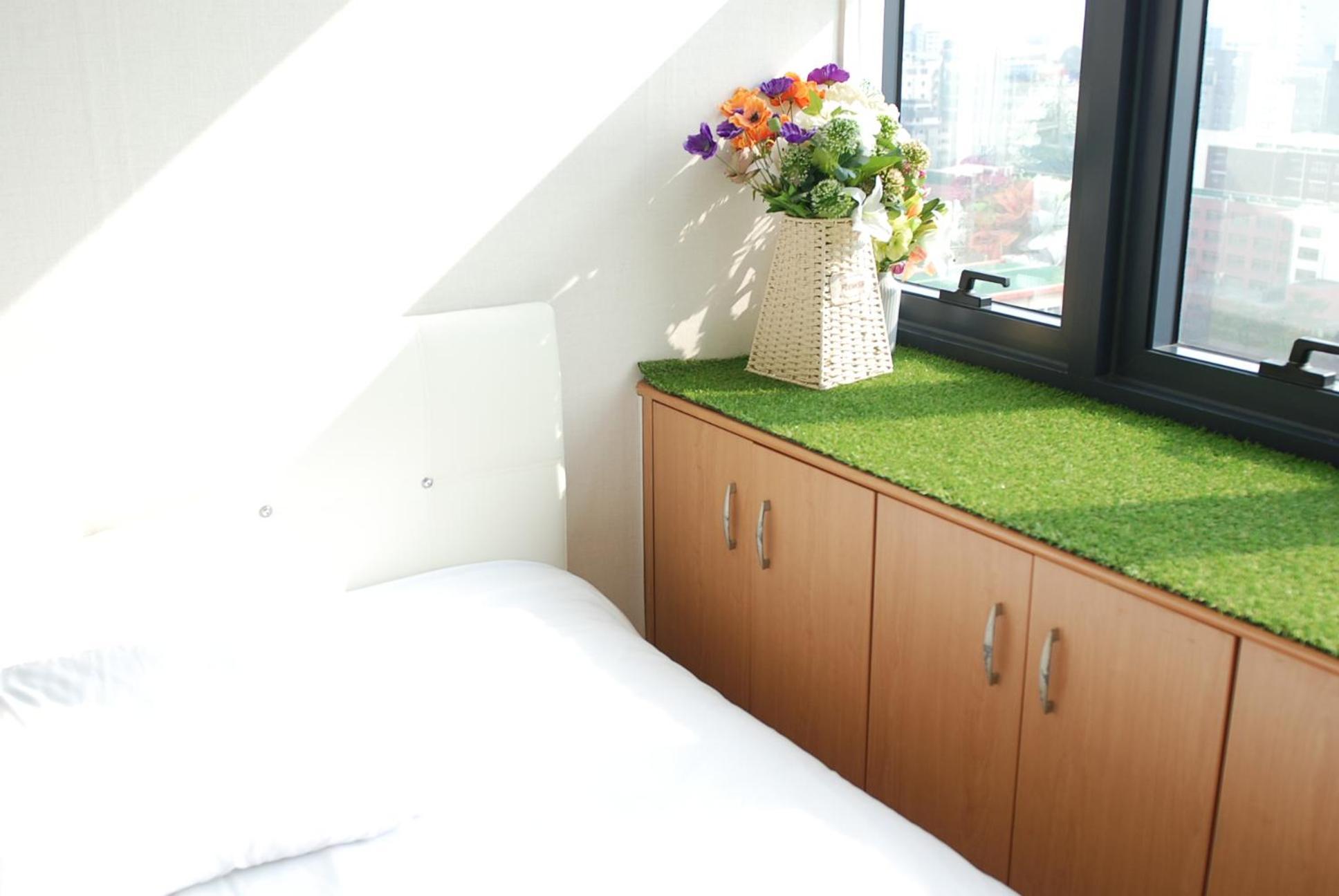 Gangnam Coex Apartment