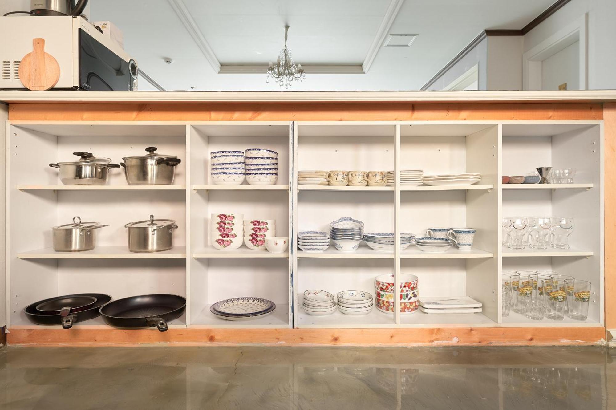 Hapjeong Station Exit7 Each Room, Living Room, Air Conditioning Modern House Villa Seoul