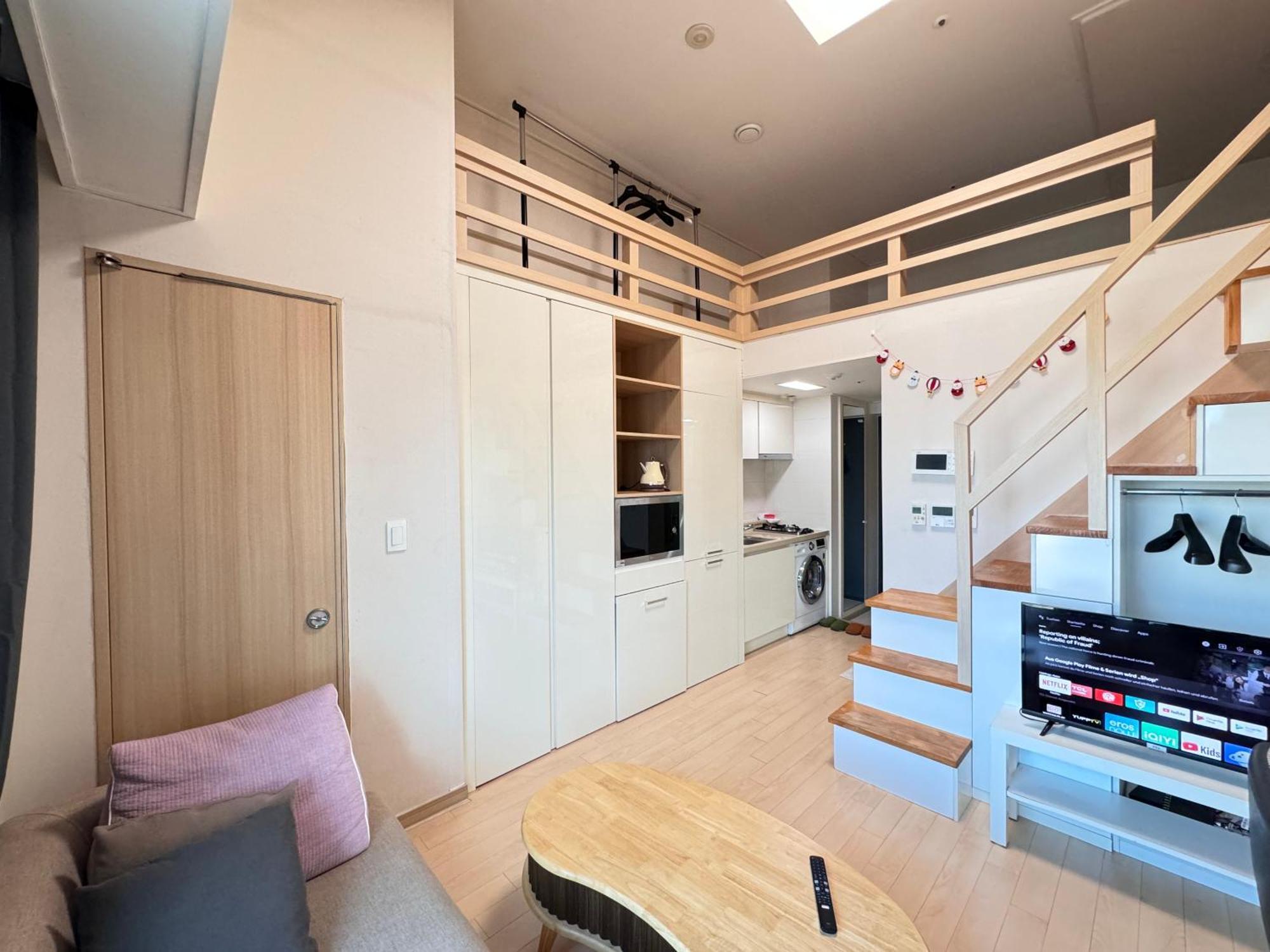 View Loft Jamsil