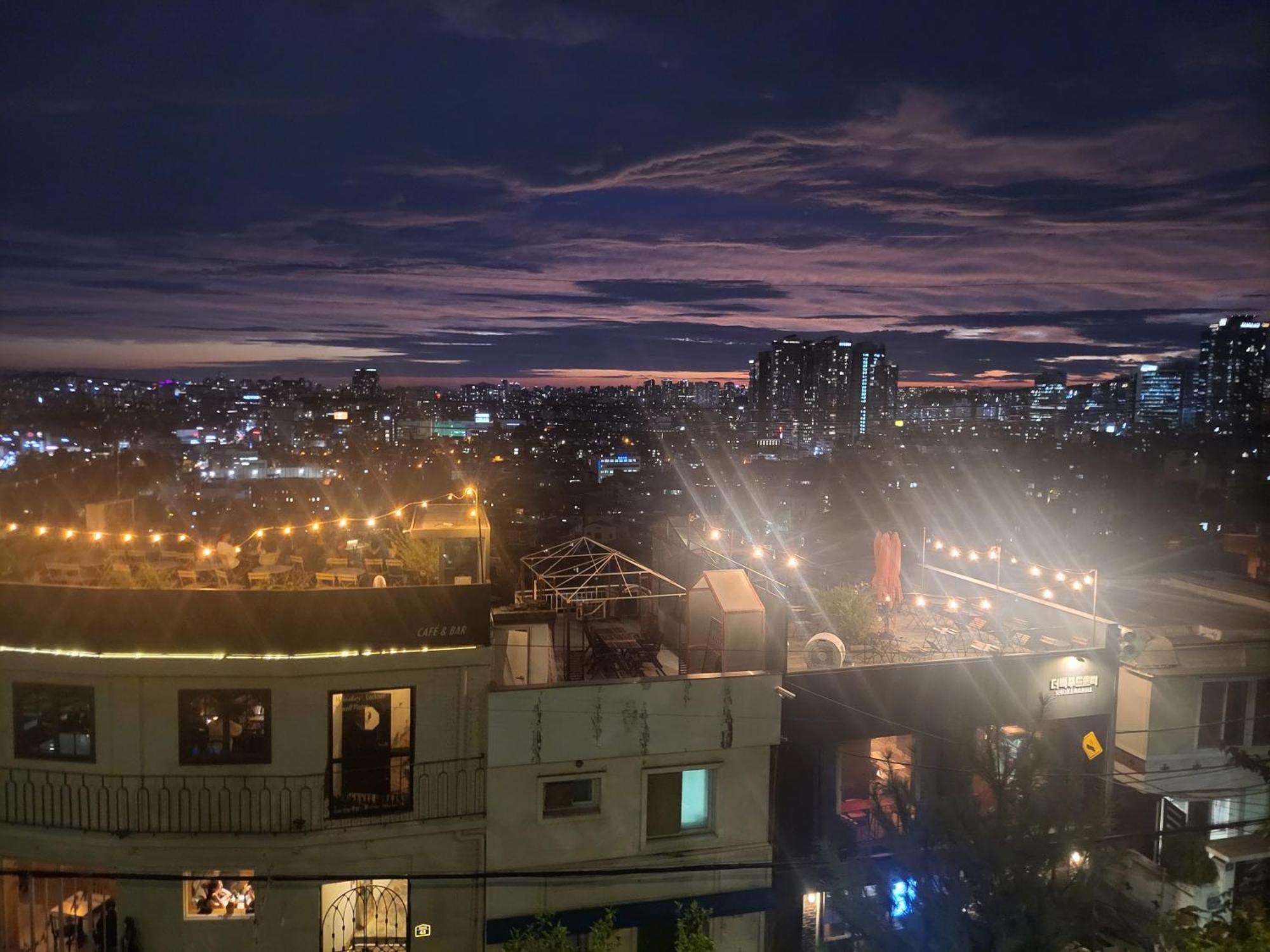 Brand New 2 Bedroom #6 Apartamento *