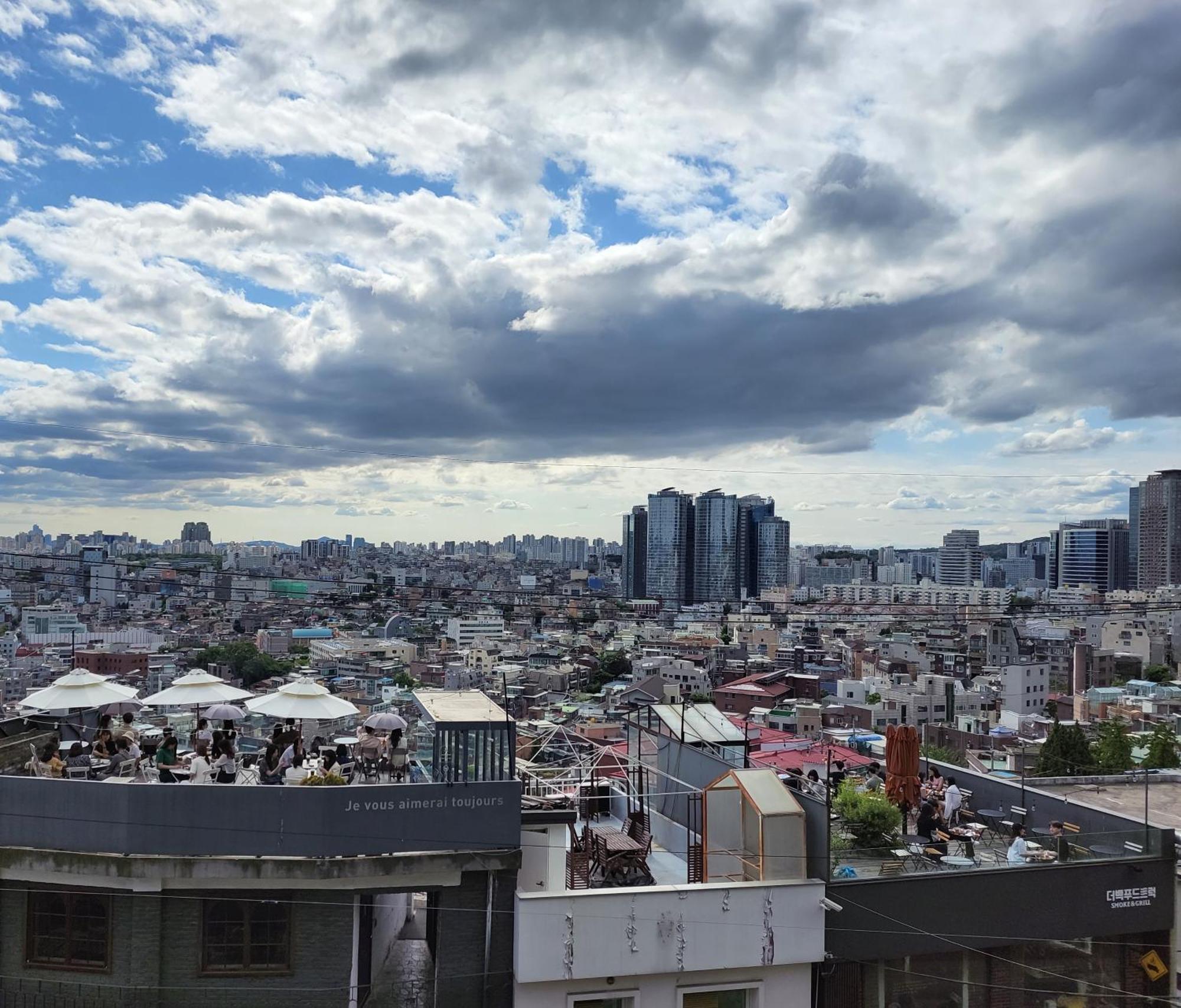 Brand New 2 Bedroom #6 Apartamento *