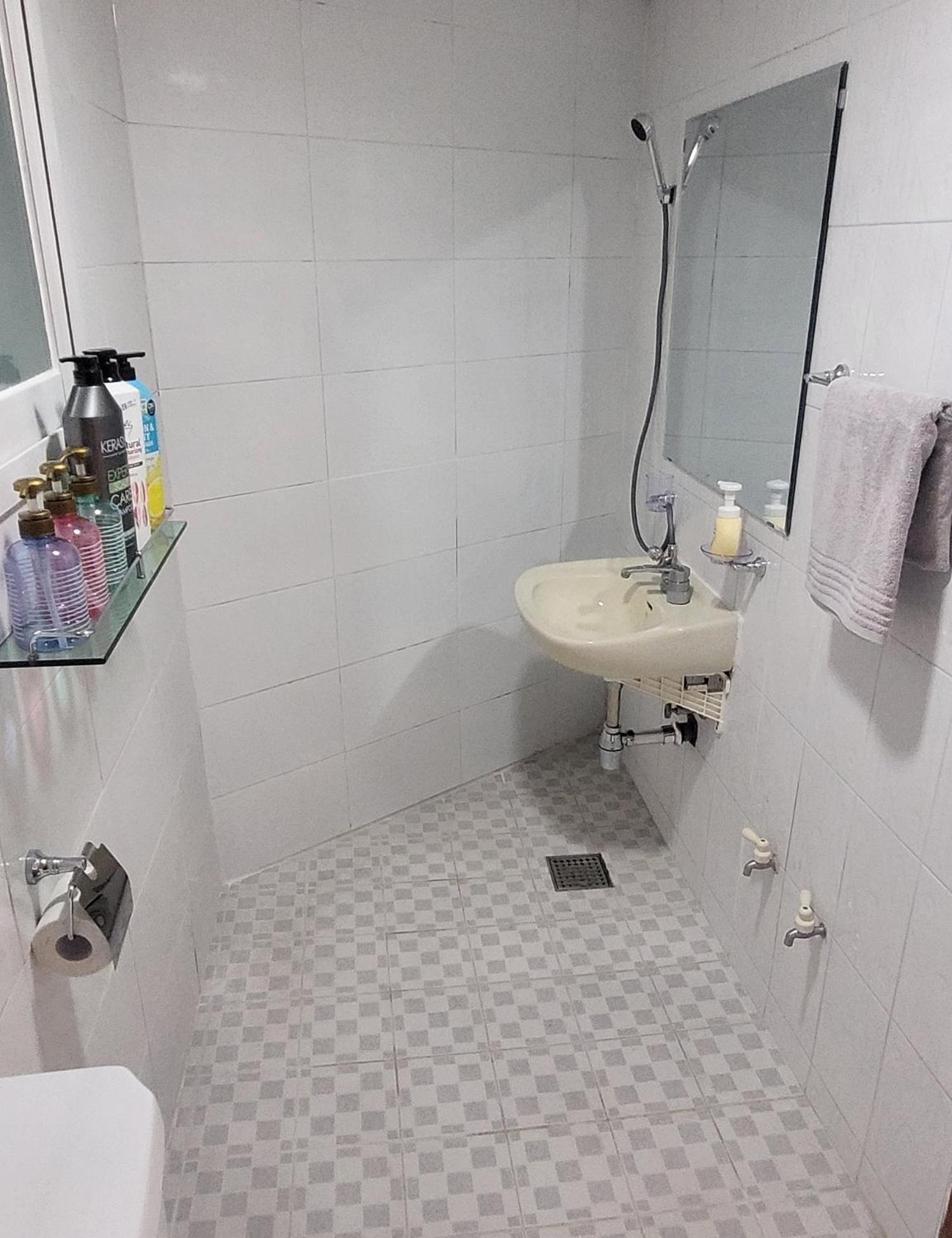 Spacious Master #5 Apartment Seoul