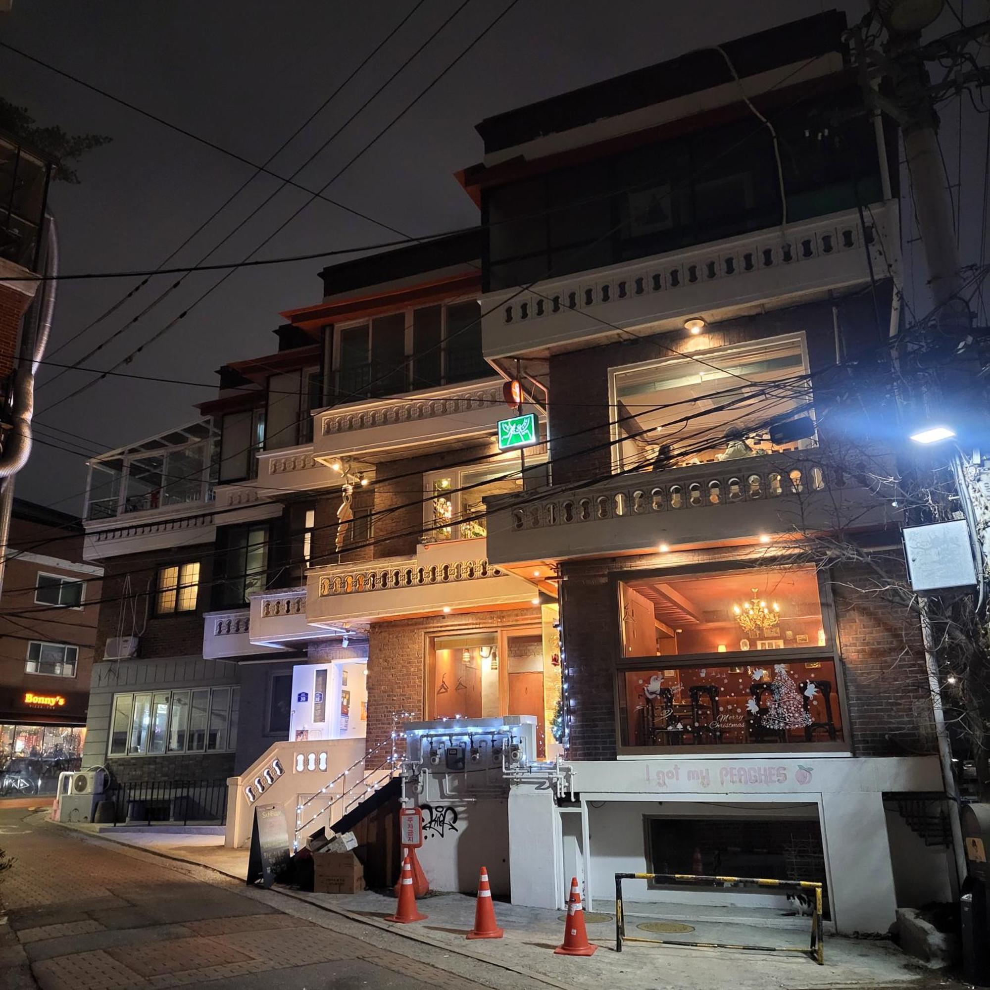Cozy Private Newly Renovated #3 * Seoul