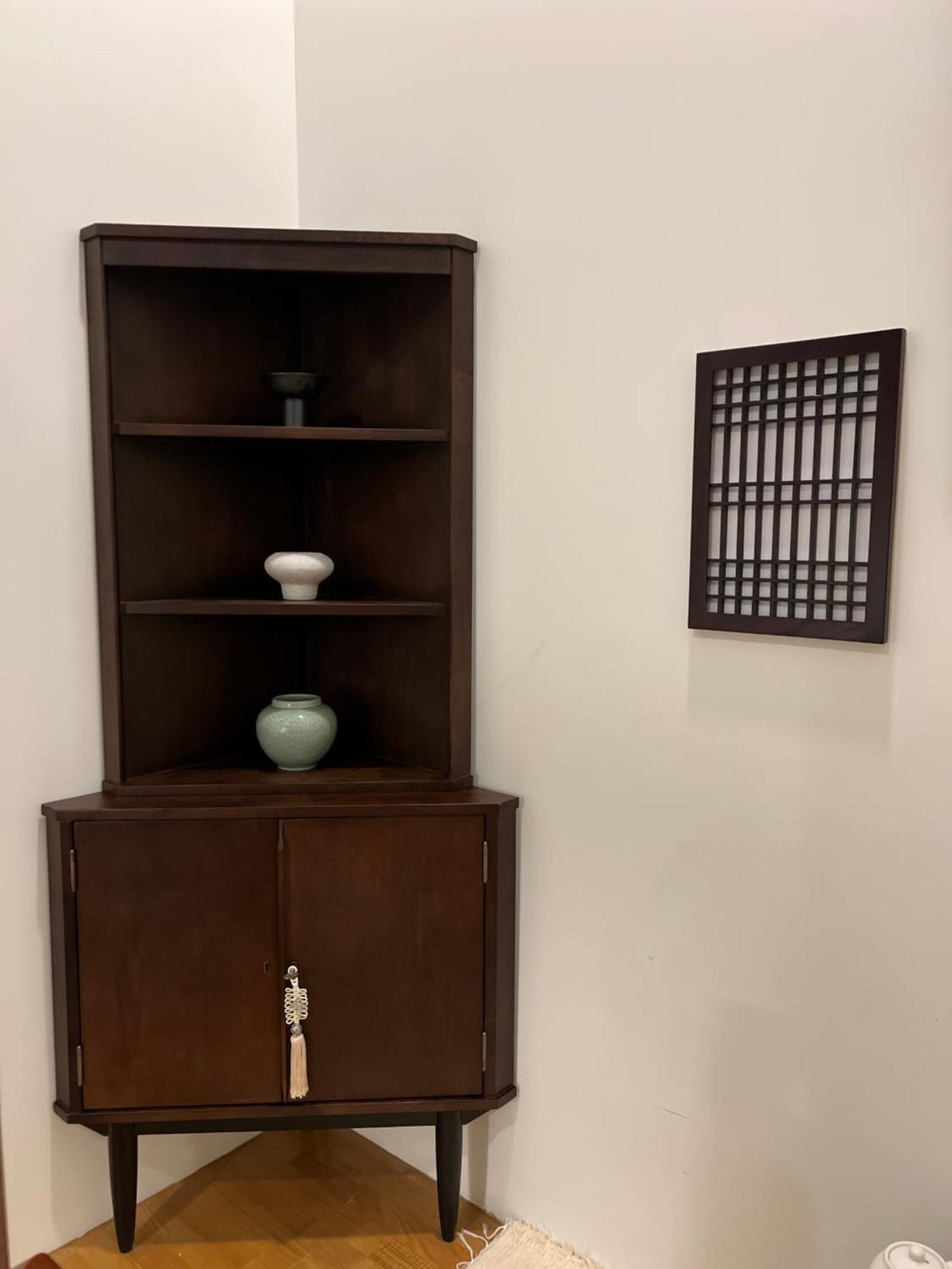Korean Traditional Terrace House Apartment Seoul