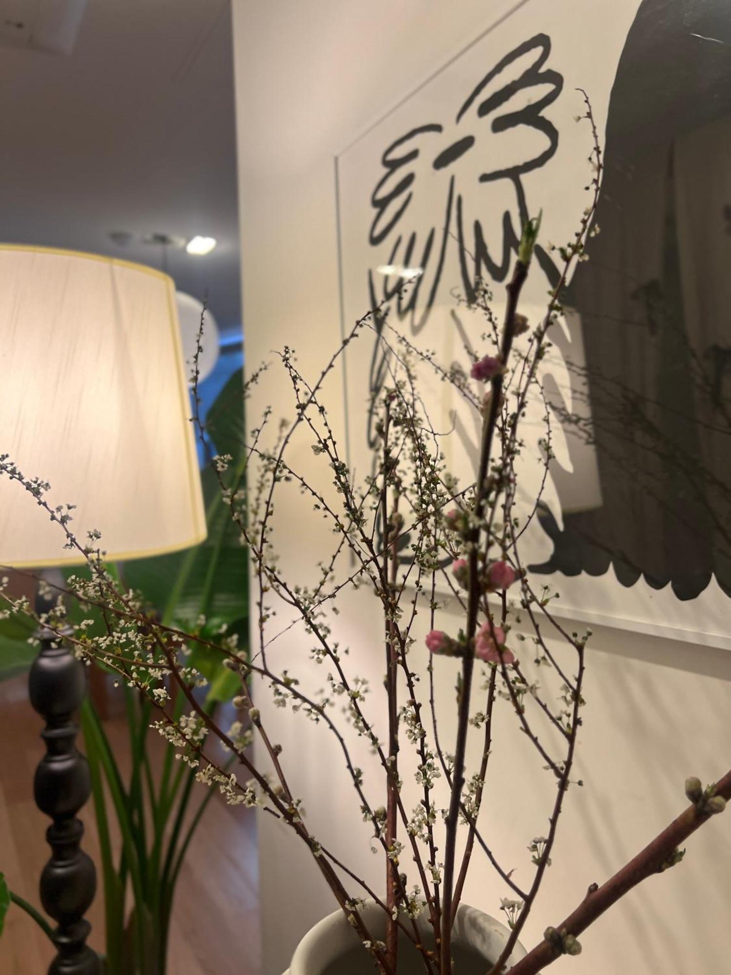 Korean Traditional Terrace House Apartment Seoul