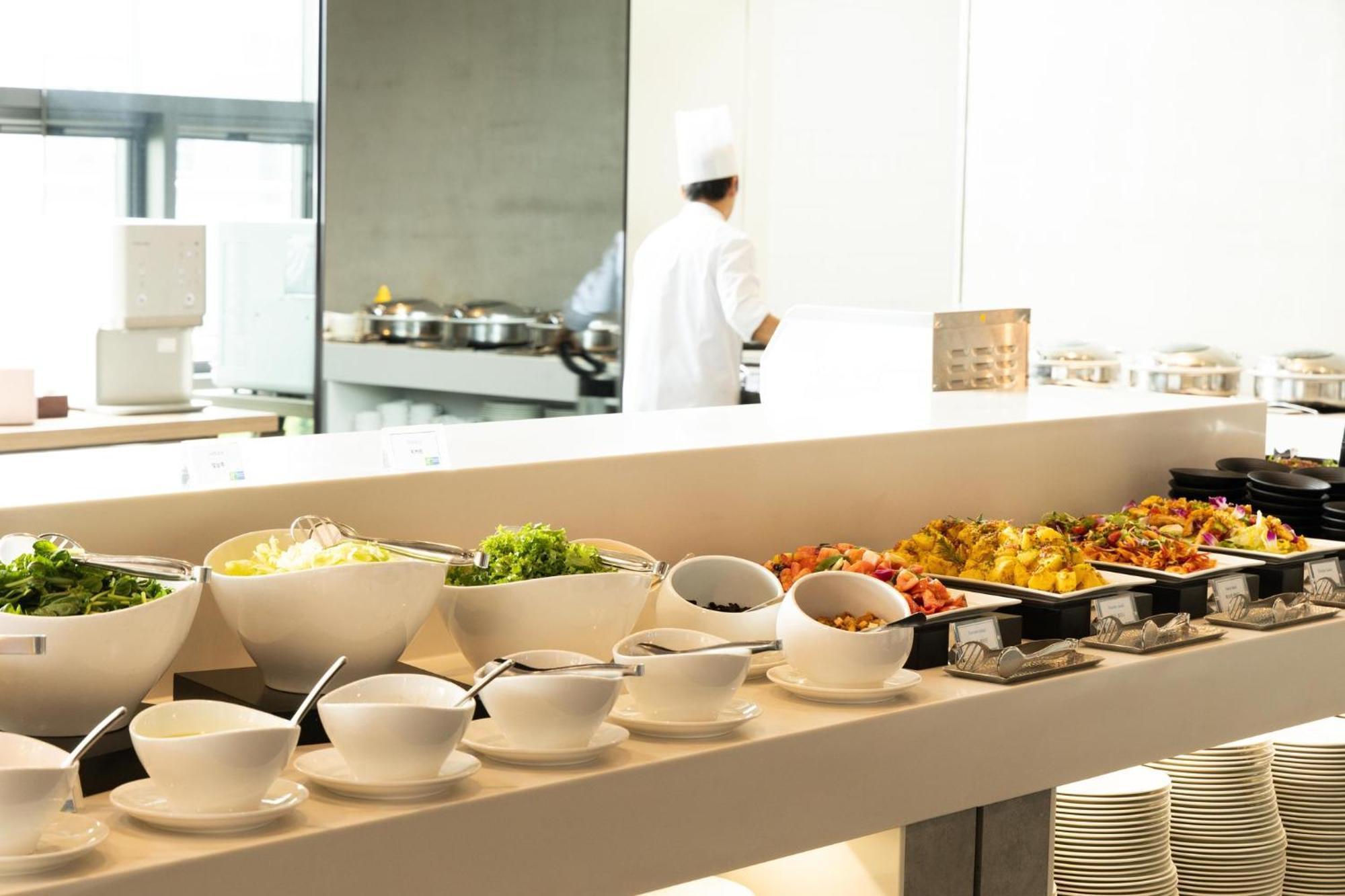Express Hongdae By Ihg Hotel Seoul