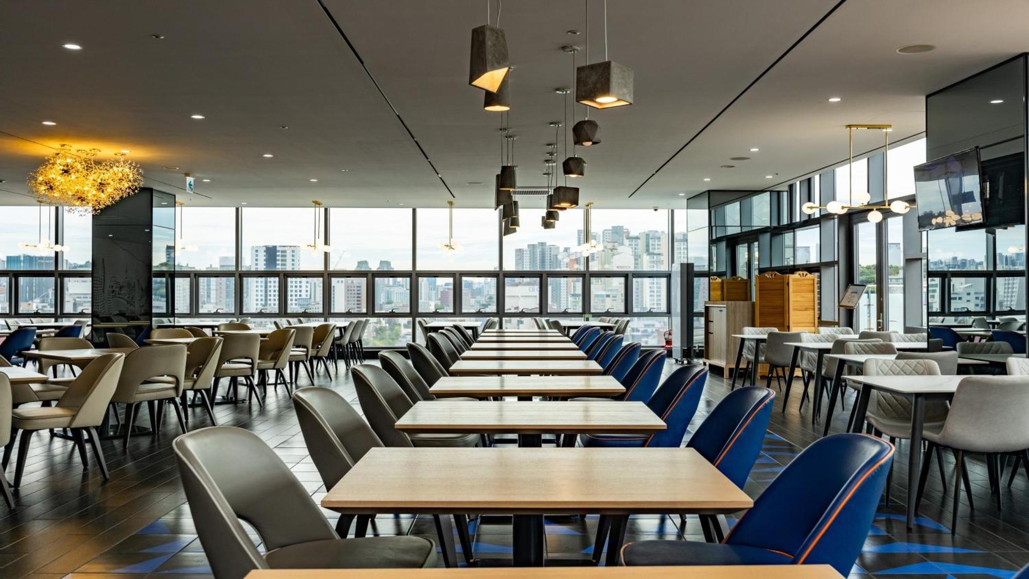 Express Hongdae By Ihg 4*