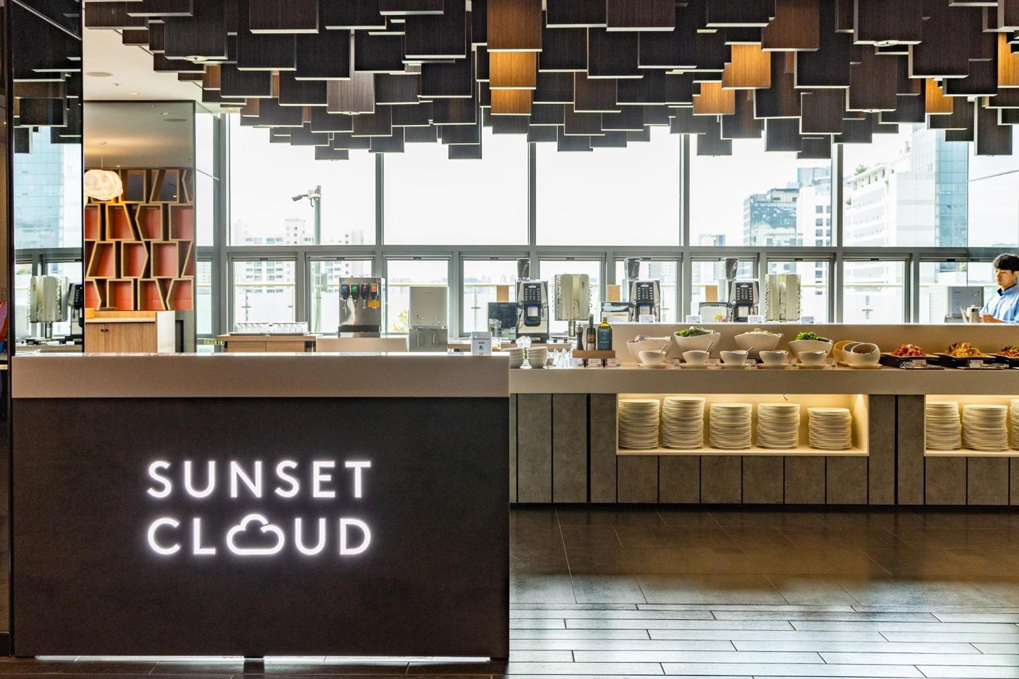 Express Hongdae By Ihg 4* Seoul