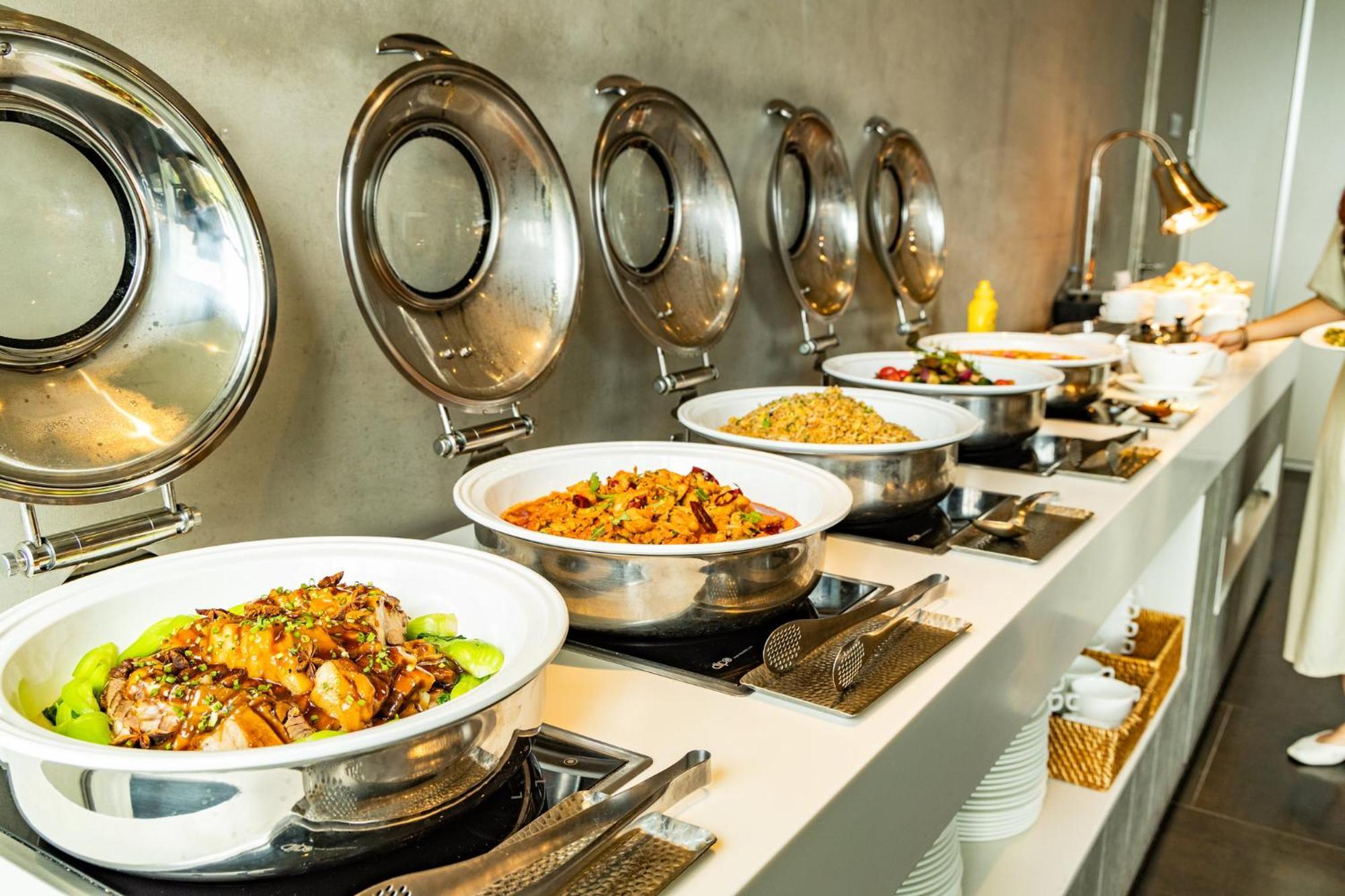 Express Hongdae By Ihg Hotel Seoul