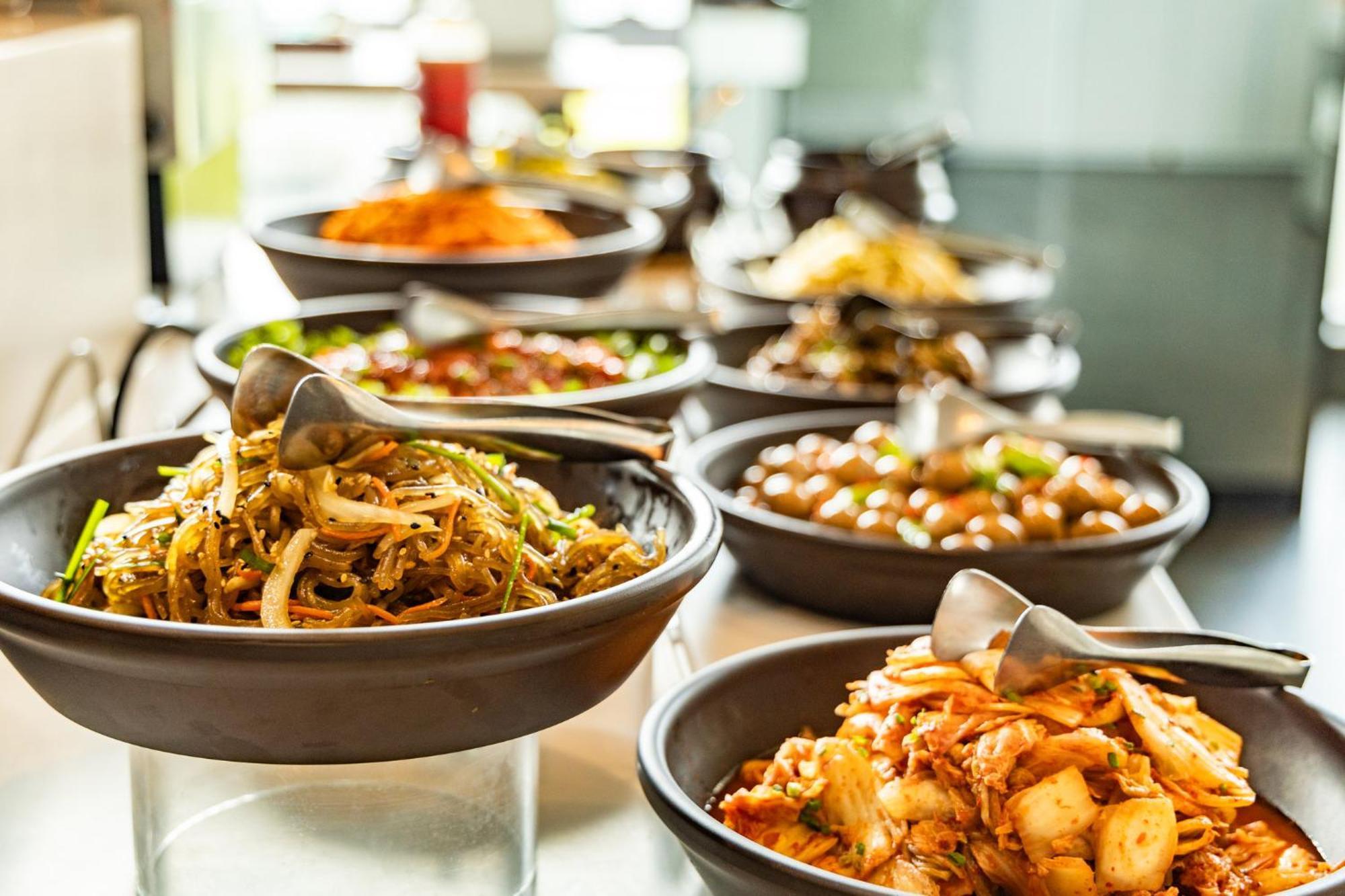 Express Hongdae By Ihg