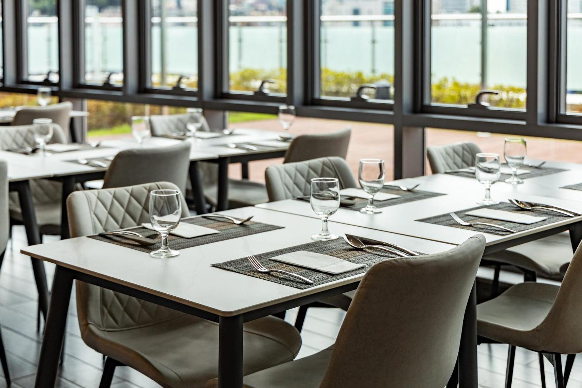 Express Hongdae By Ihg Hotel Seoul