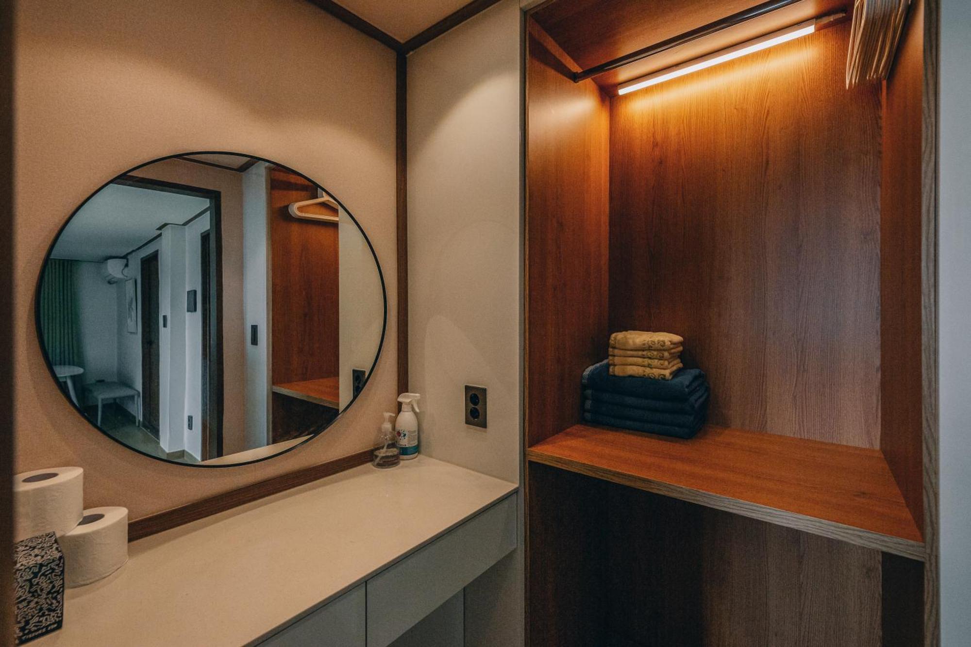 Apartment Luxe &