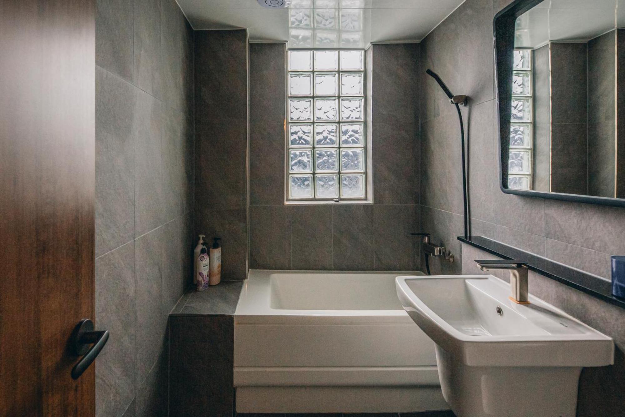Apartment Luxe & Seoul