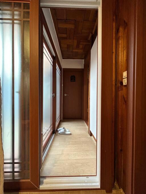 Gilgaon Hanok Guest house *
