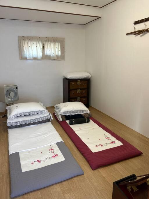 Gilgaon Hanok Seoul